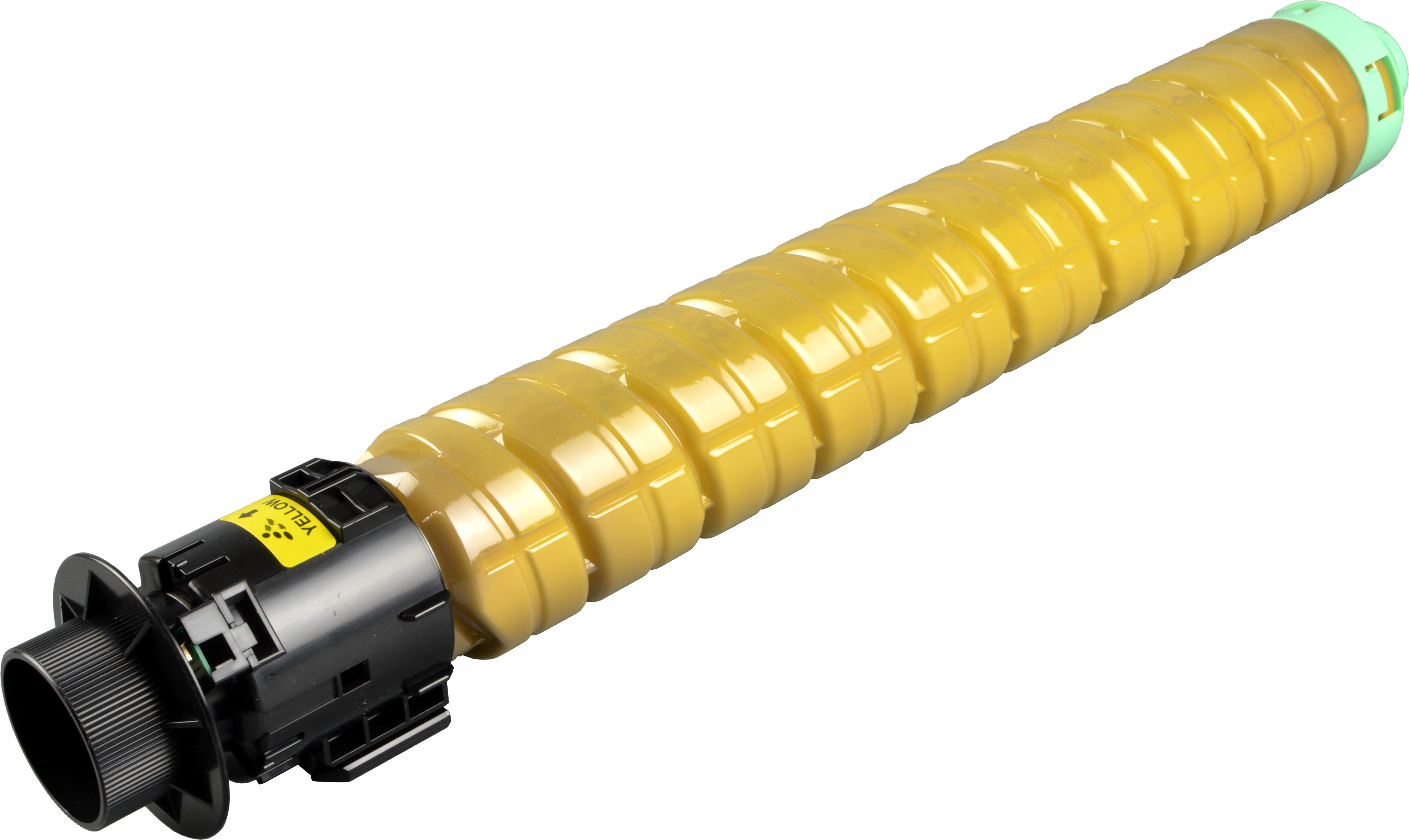 Ampertec Toner für Ricoh 842256  IMC3500  yellow