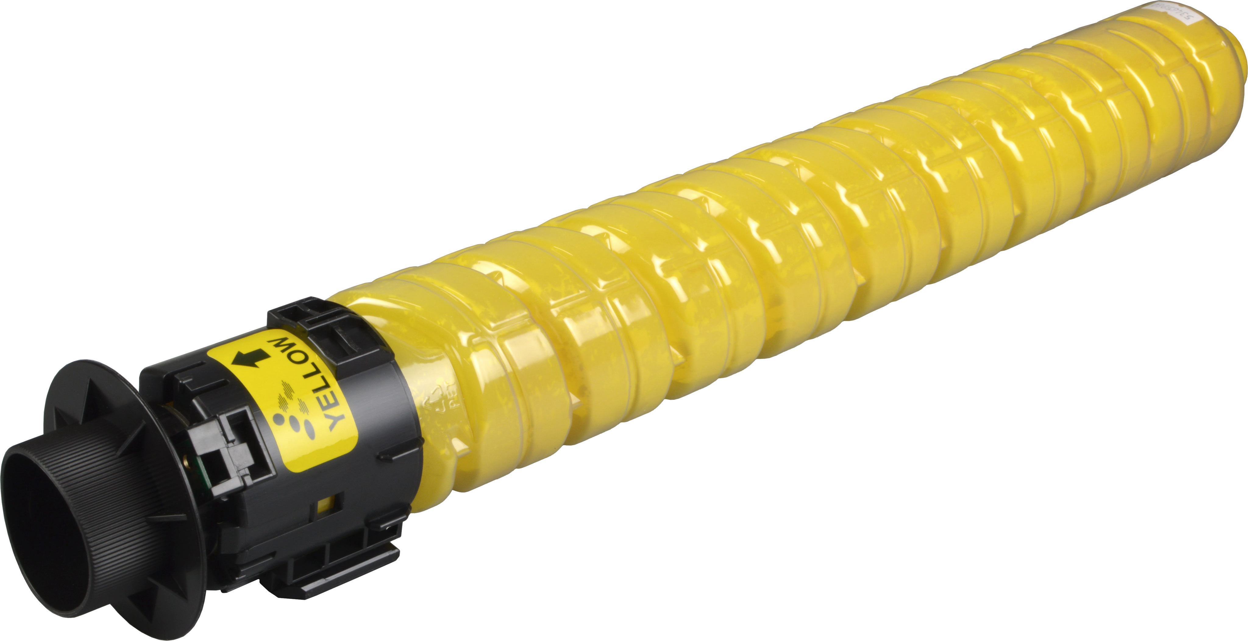 4260673710194 - Toner ersetzt Ricoh 842284  C4500  yellow