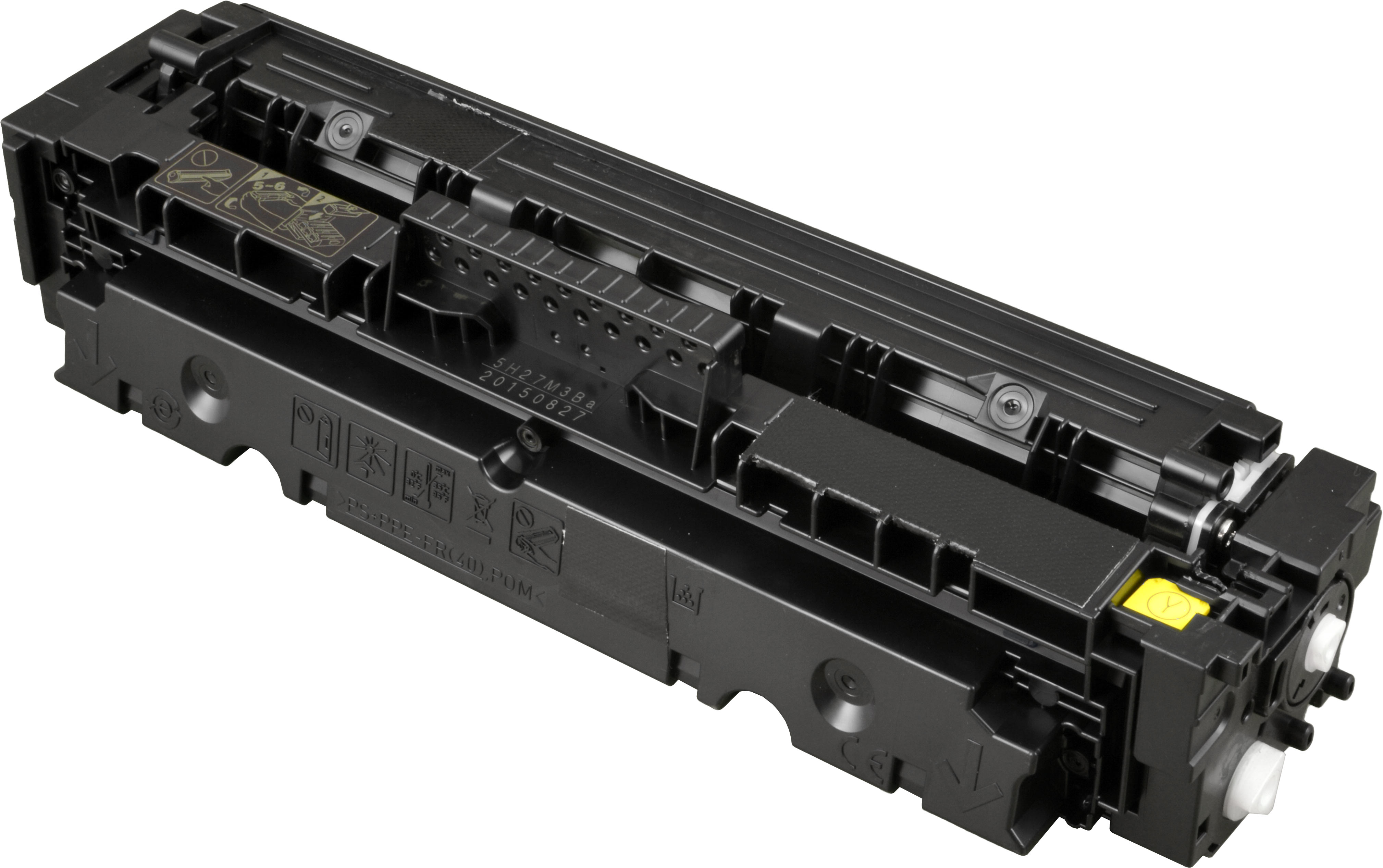 4260673712884 - Toner ersetzt Canon 3013C002  055  yellow