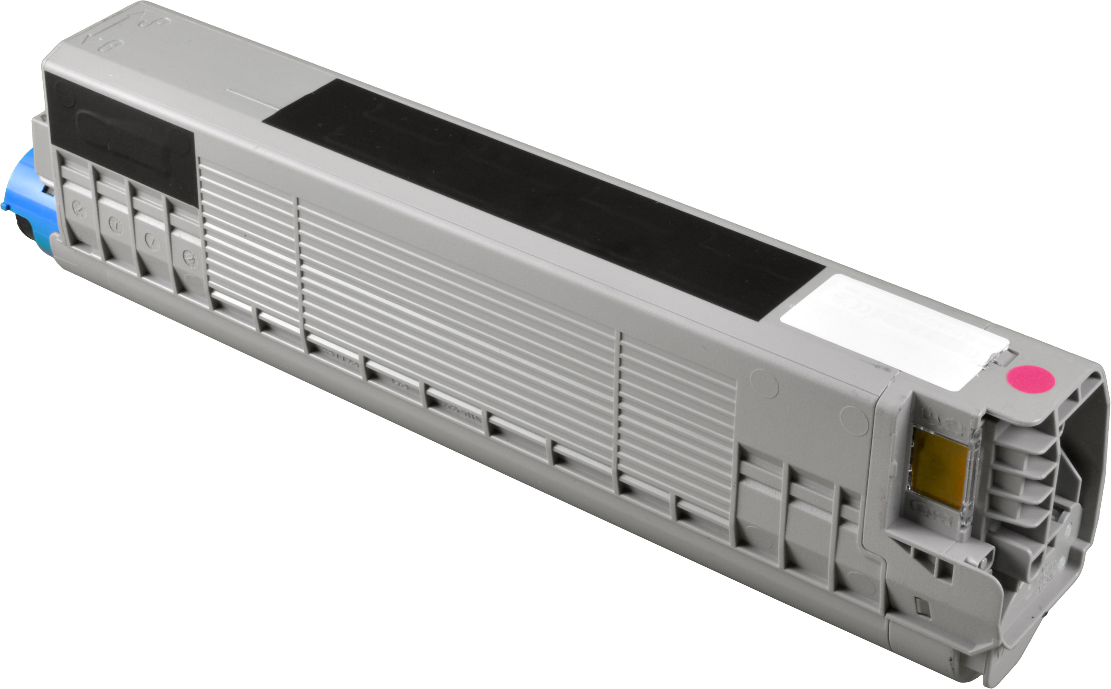 4262368911817 - Toner ersetzt Oki 47095702  magenta