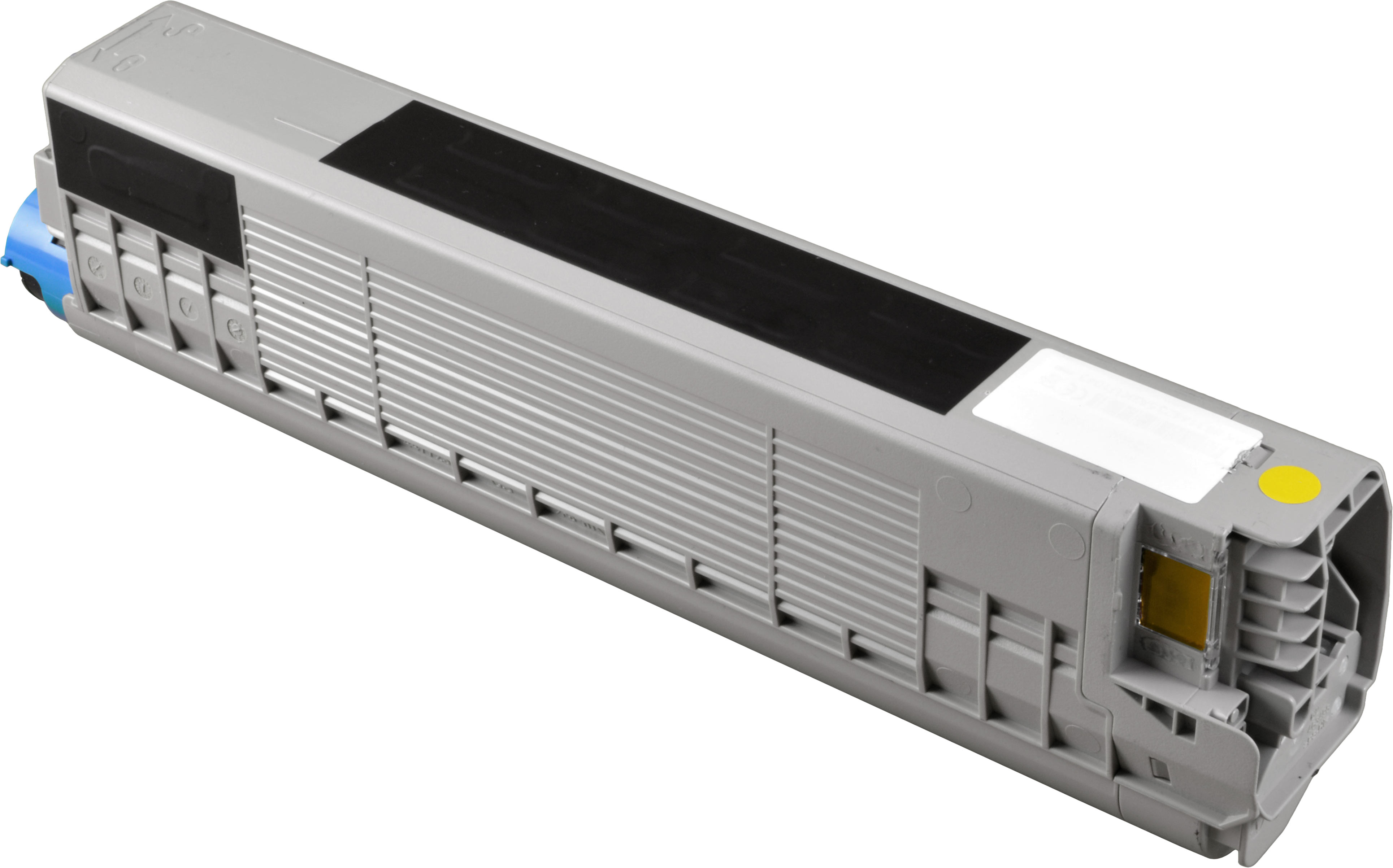 4262368911848 - Toner ersetzt Oki 46861305  yellow