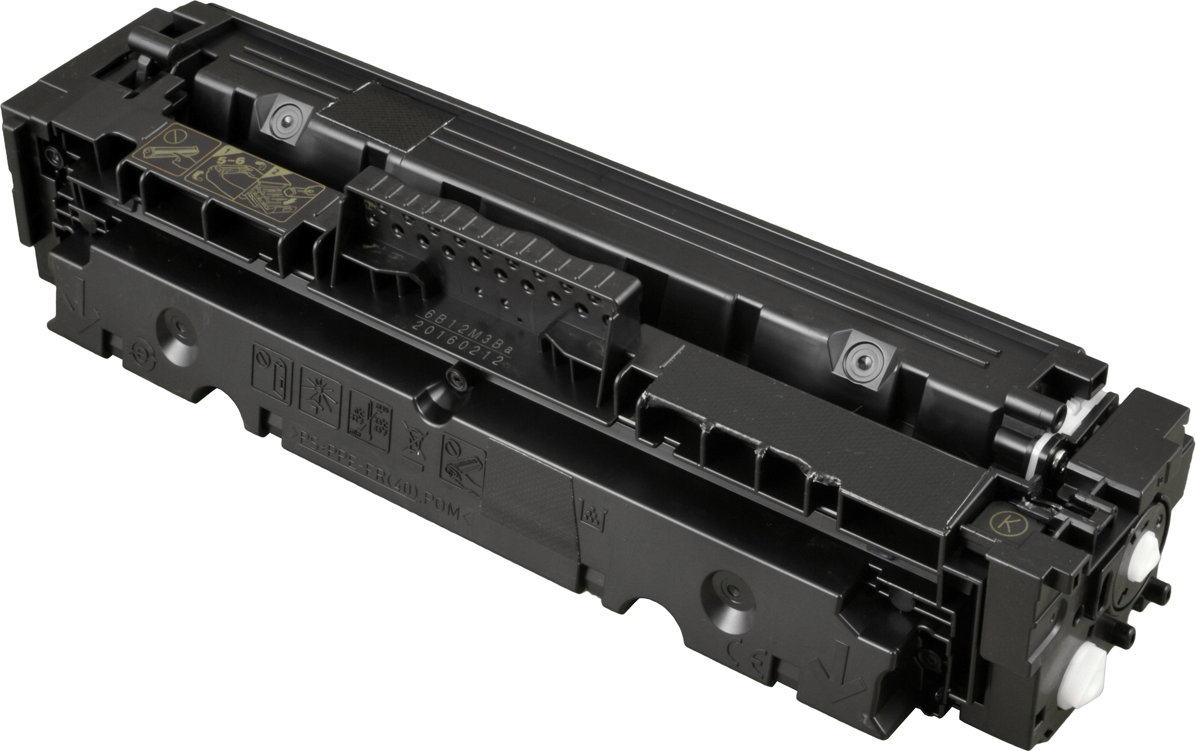 Ampertec Toner für HP W2030A  415A  schwarz