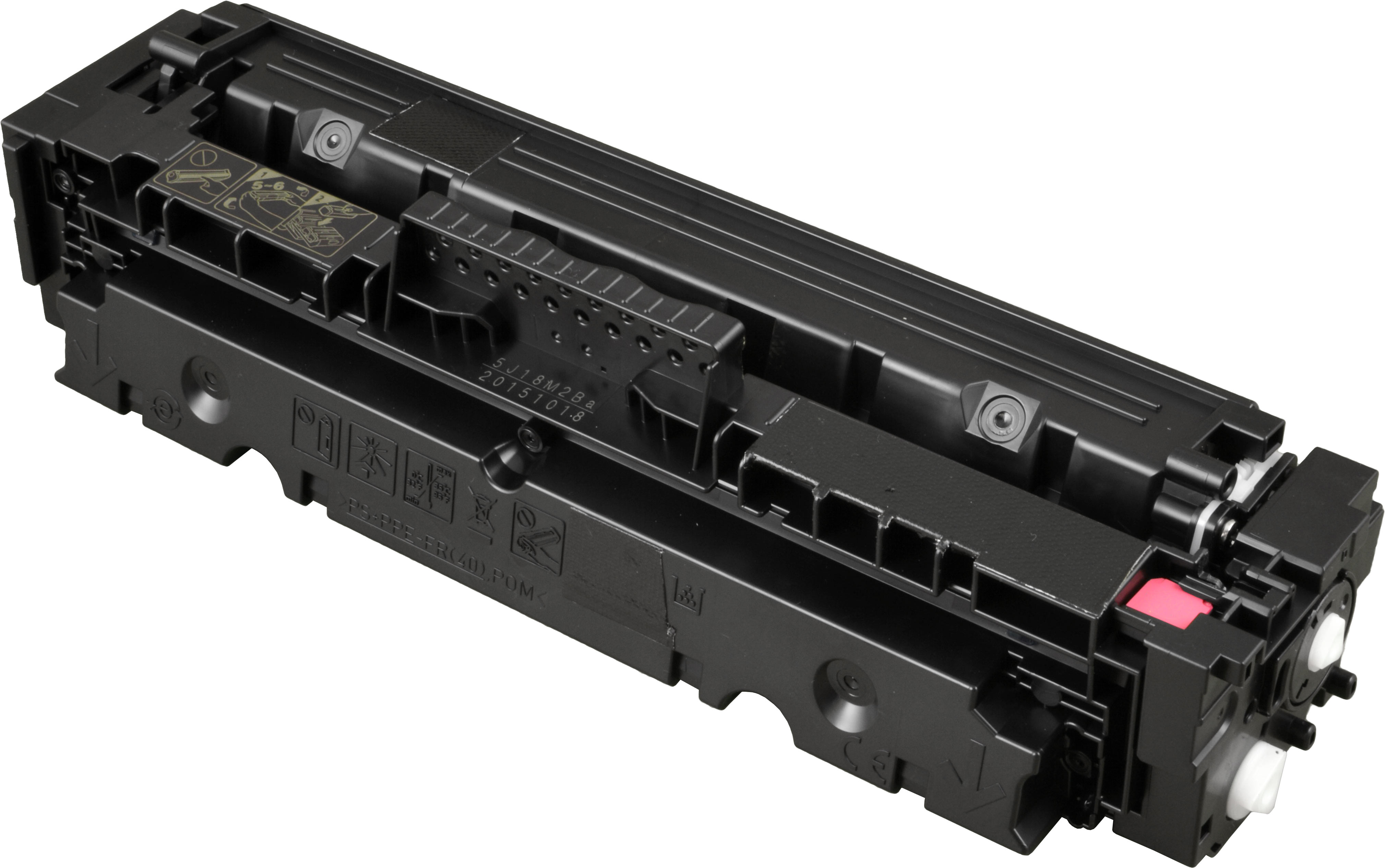 Ampertec Toner ersetzt HP W2033A  415A  magenta