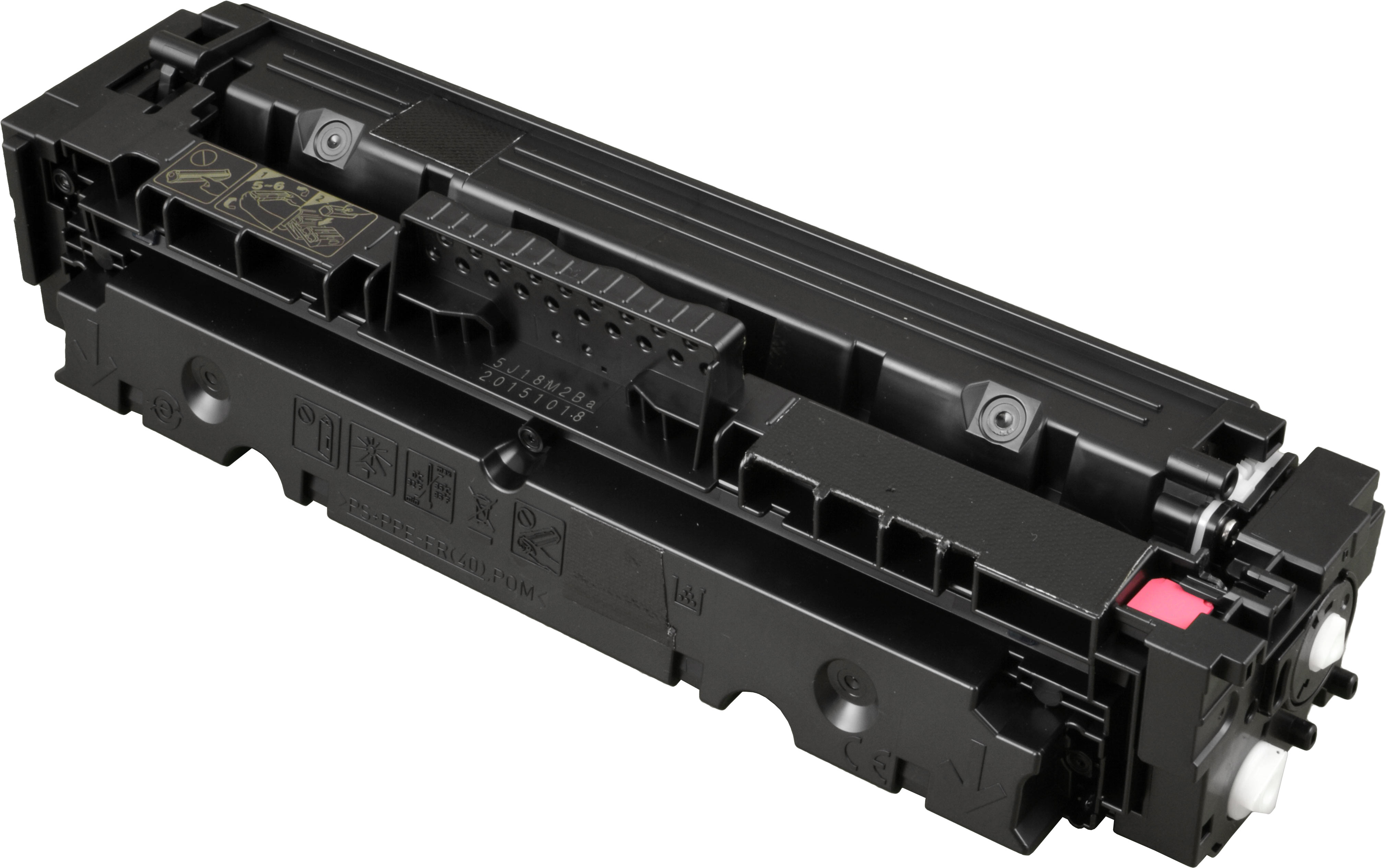 4260673712037 - Toner ersetzt HP W2033A  415A  magenta