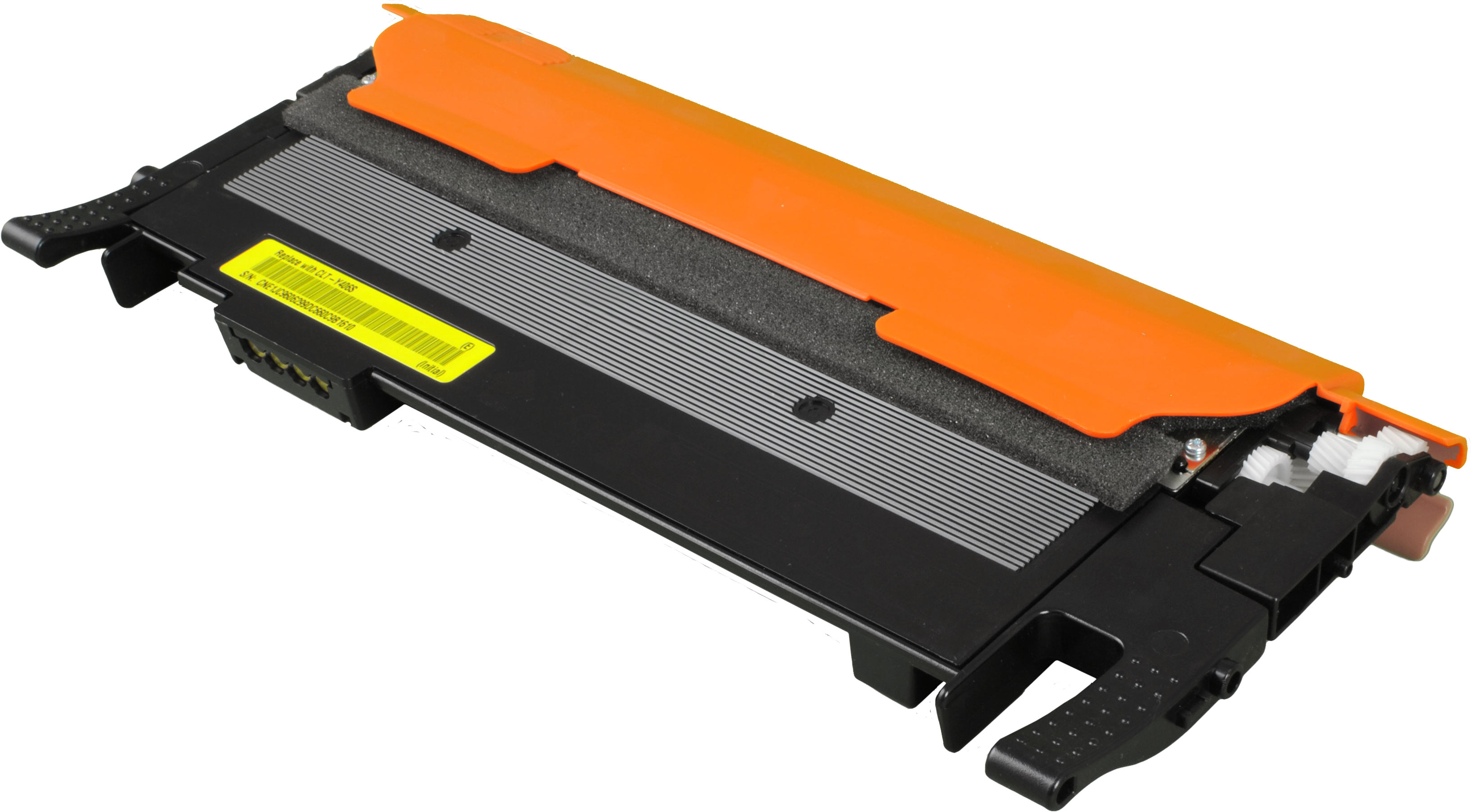 4260673710491 - Toner ersetzt HP W2072A 117A yellow 4260673710491 - Toner ersetzt HP W2072A 117A yellow