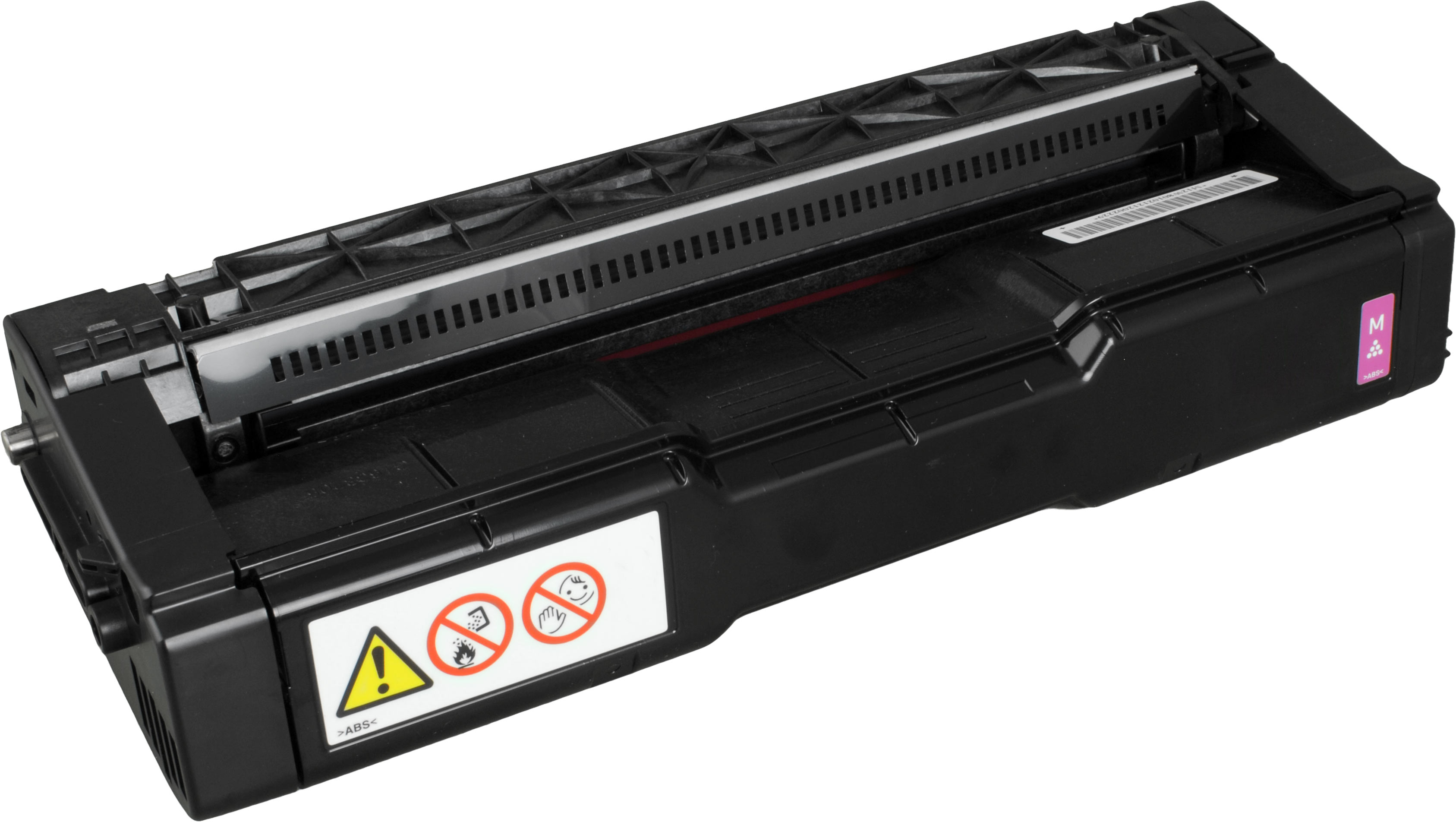 Ampertec Toner ersetzt Ricoh 408354  MC250  magenta