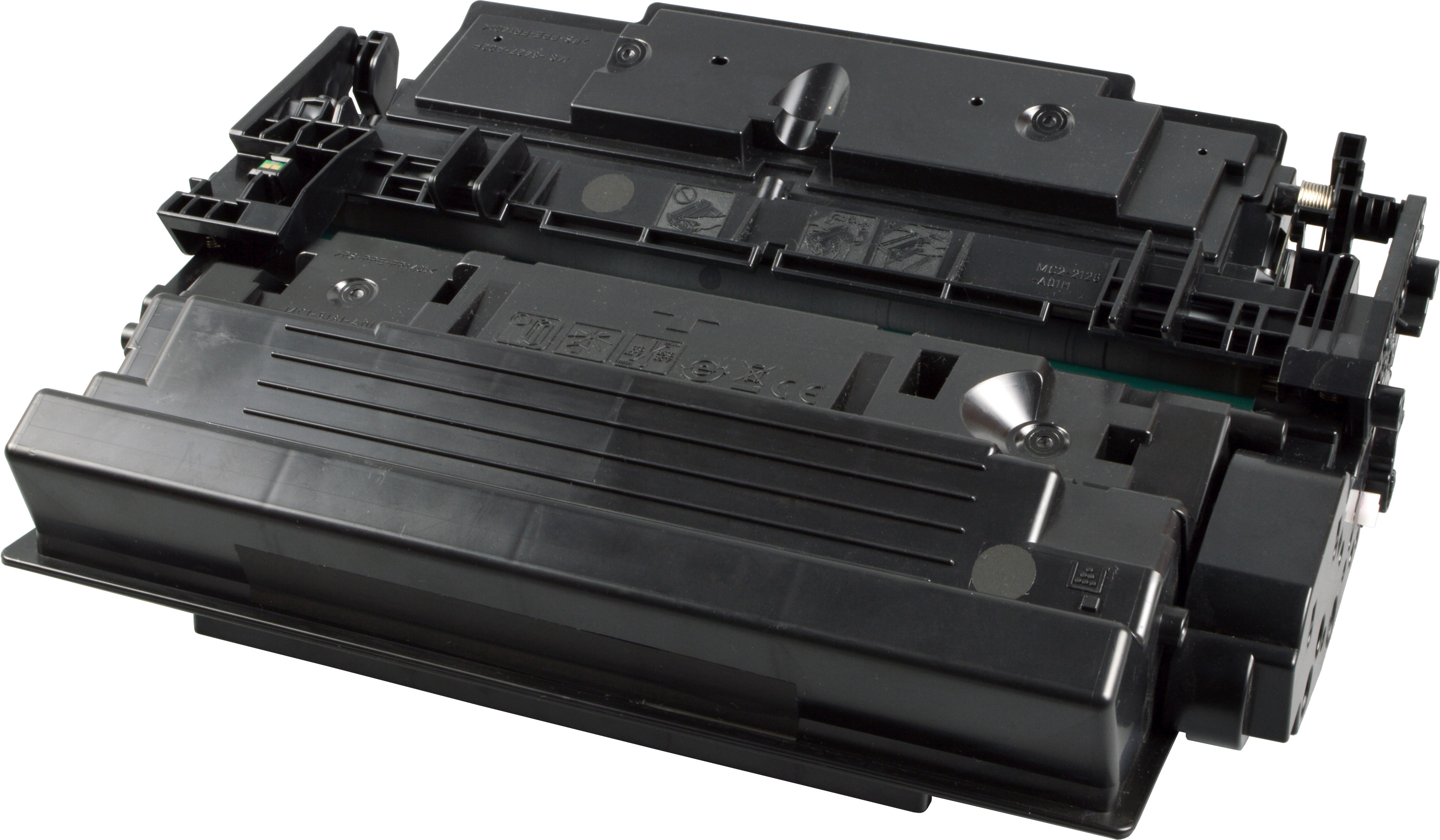 4262368911718 - Toner ersetzt Canon 3526C002  T06  schwarz