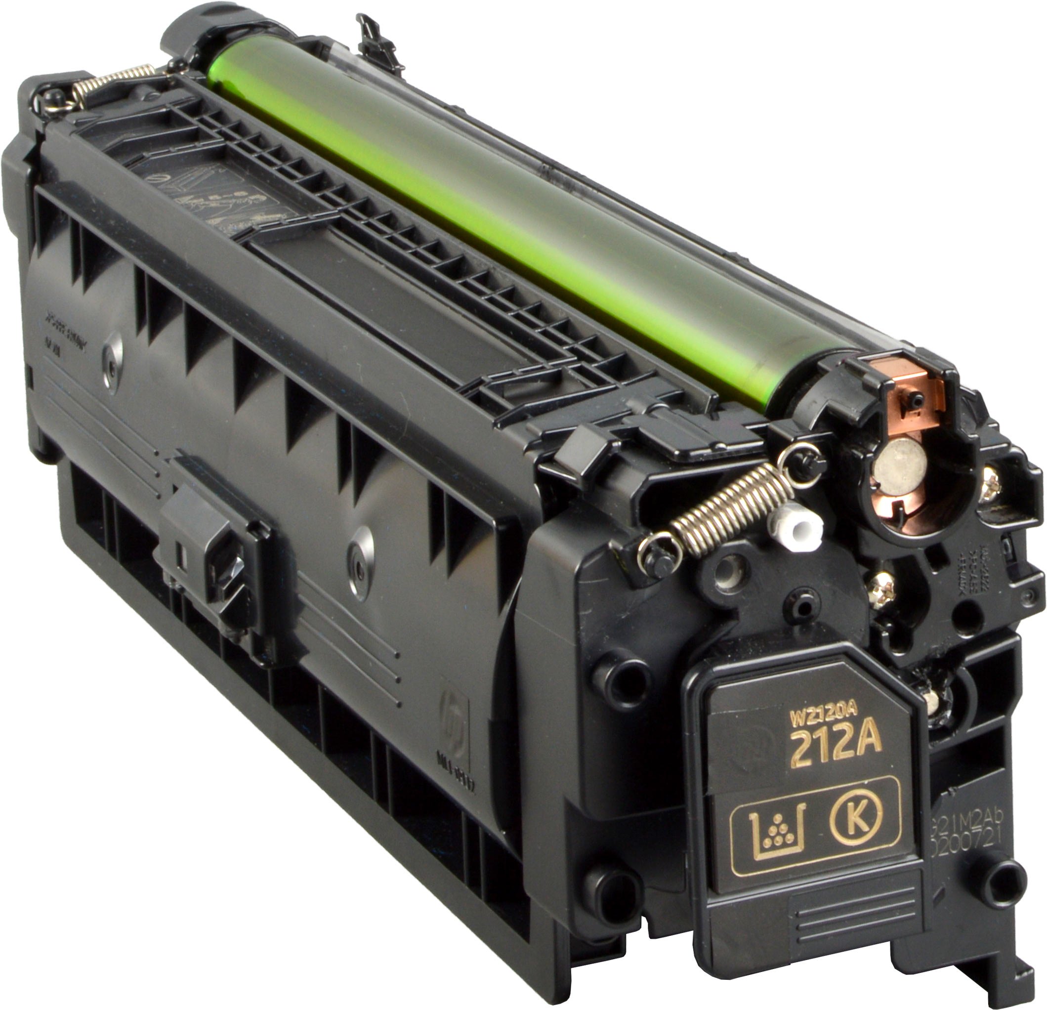 4260673717827 - Toner ersetzt HP W2120A  212A  schwarz