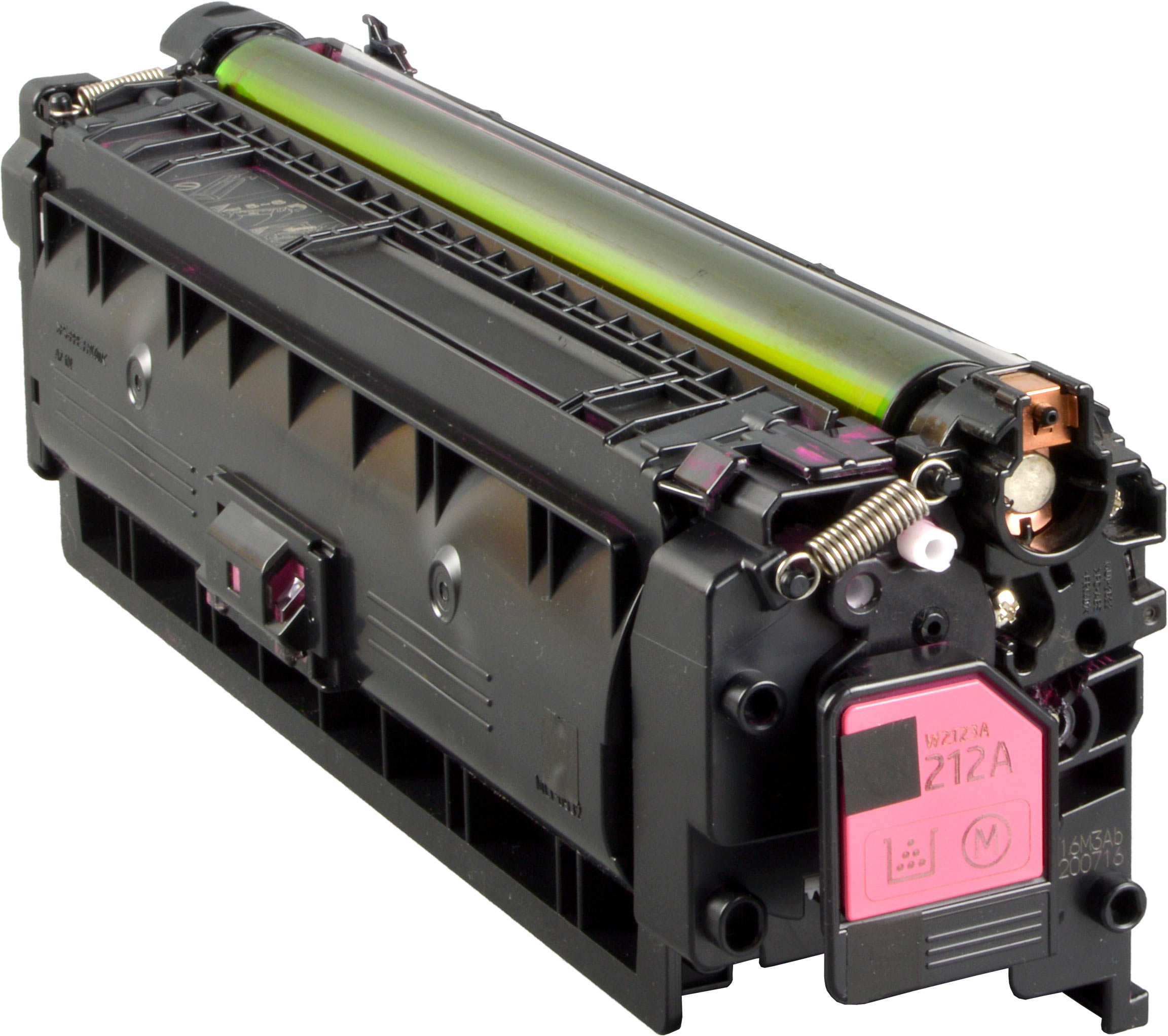 4260673717889 - Toner ersetzt HP W2123A  212A  magenta