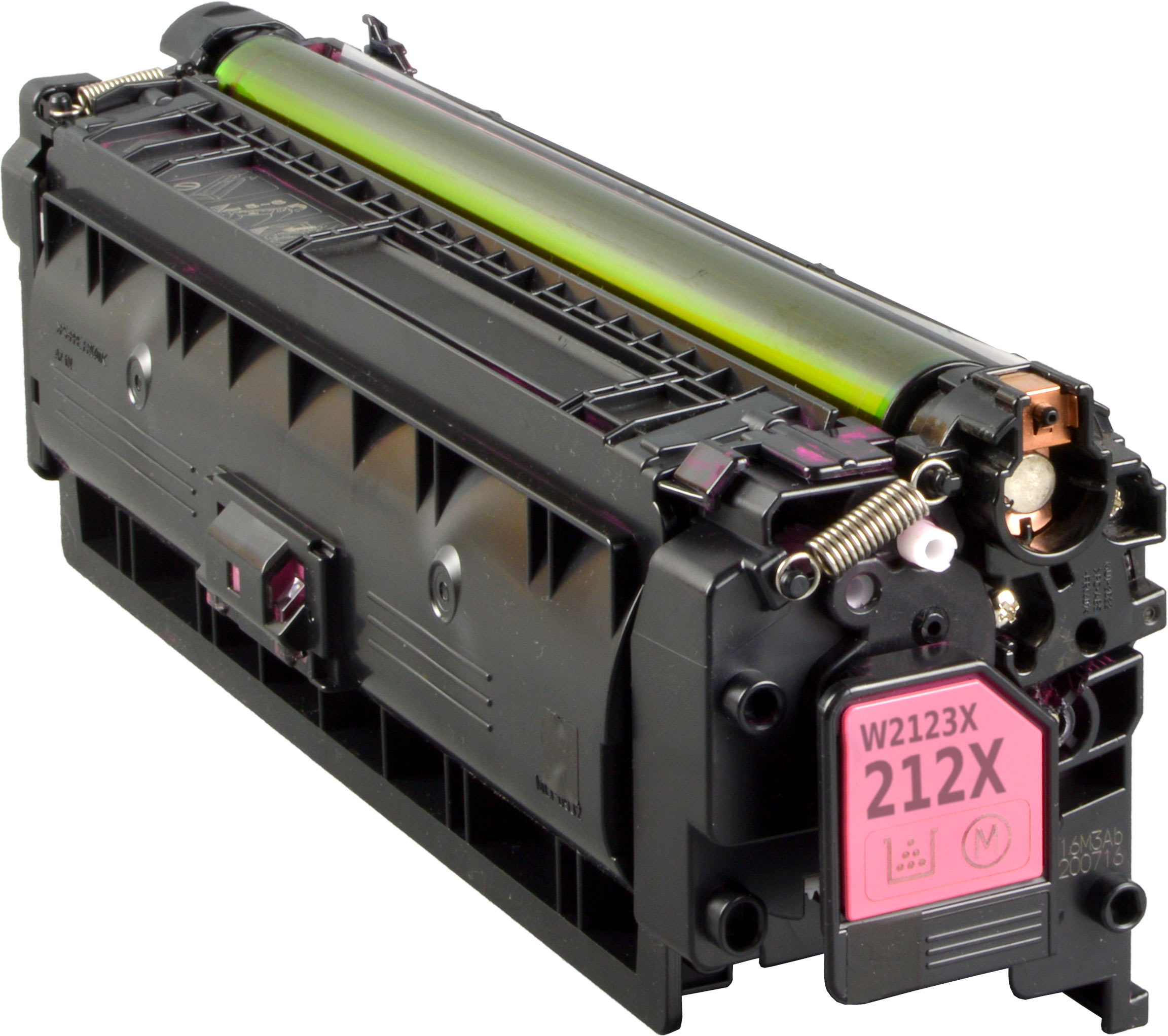 4260673717896 - Toner ersetzt HP W2123X  212X  magenta