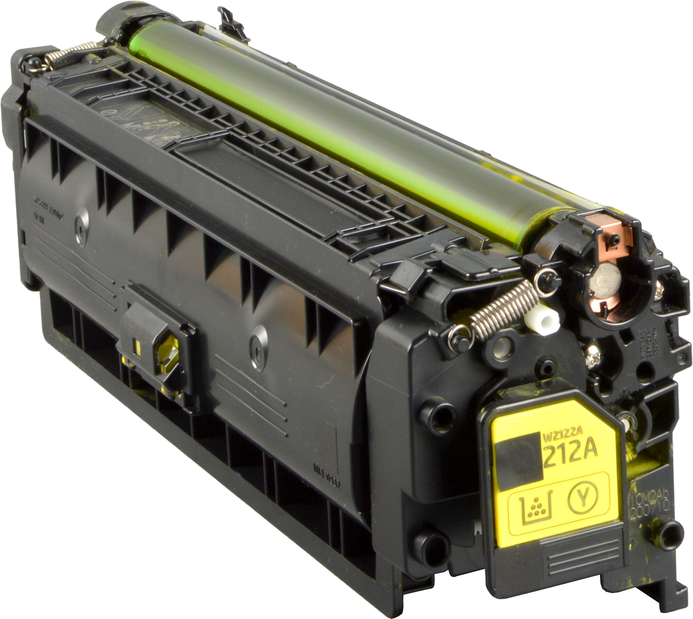 4260673717902 - Toner ersetzt HP W2122A  212A  yellow