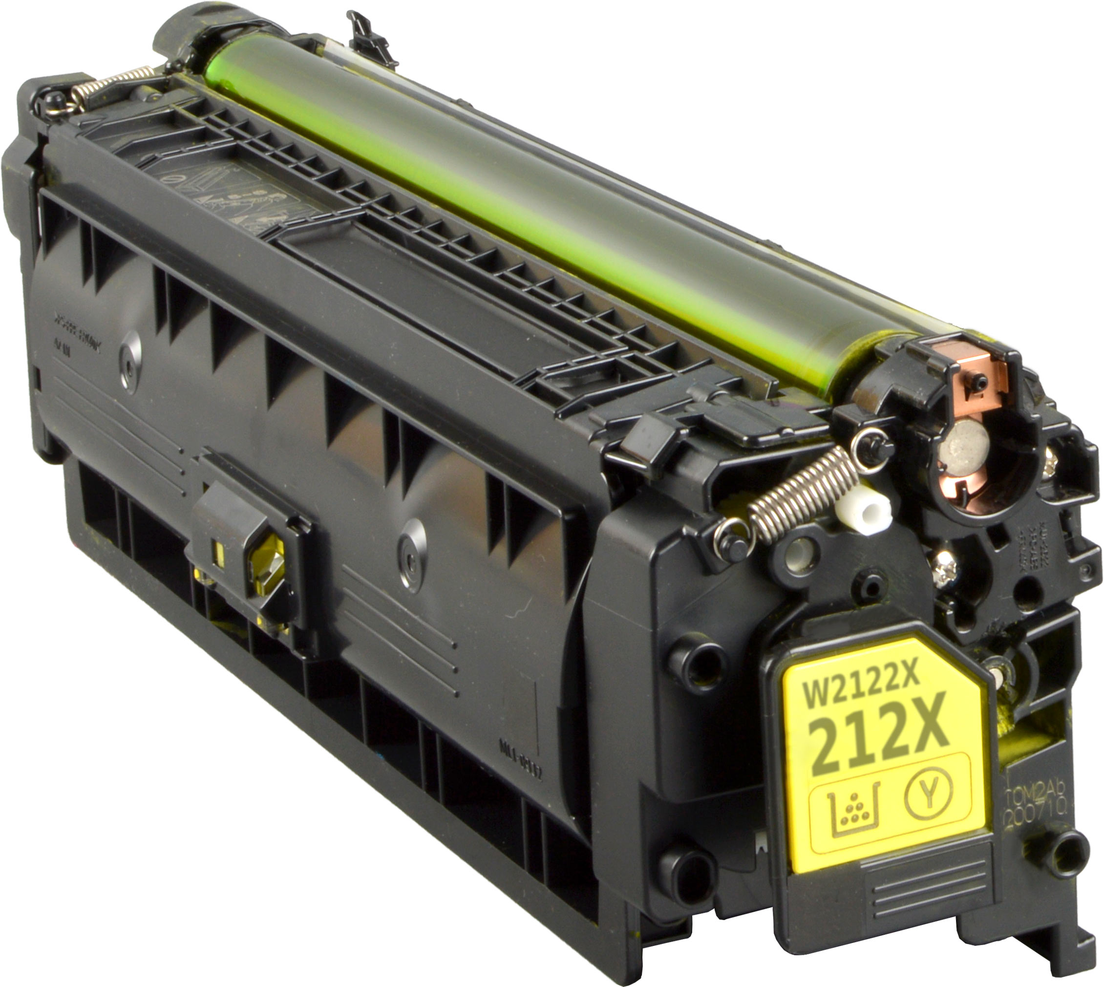 4260673717919 - Toner ersetzt HP W2122X  212X  yellow