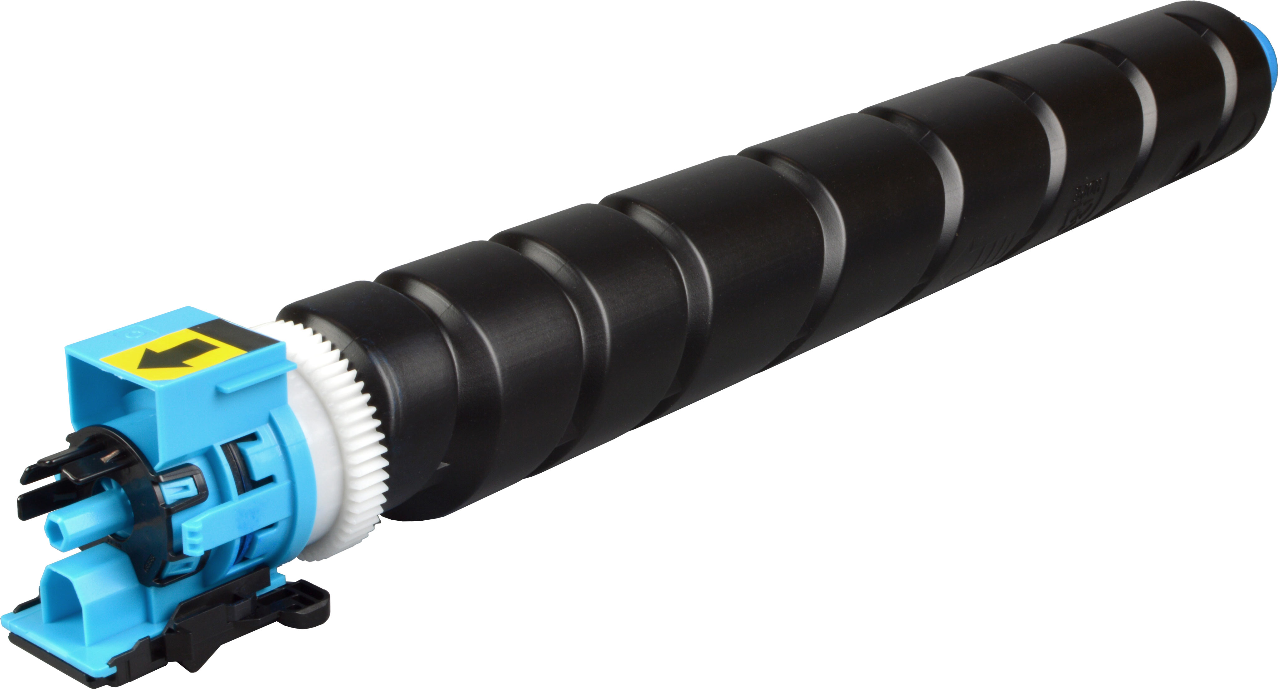 4262368915303 - Toner ersetzt Kyocera TK-8365C  1T02YPCNL0  cyan