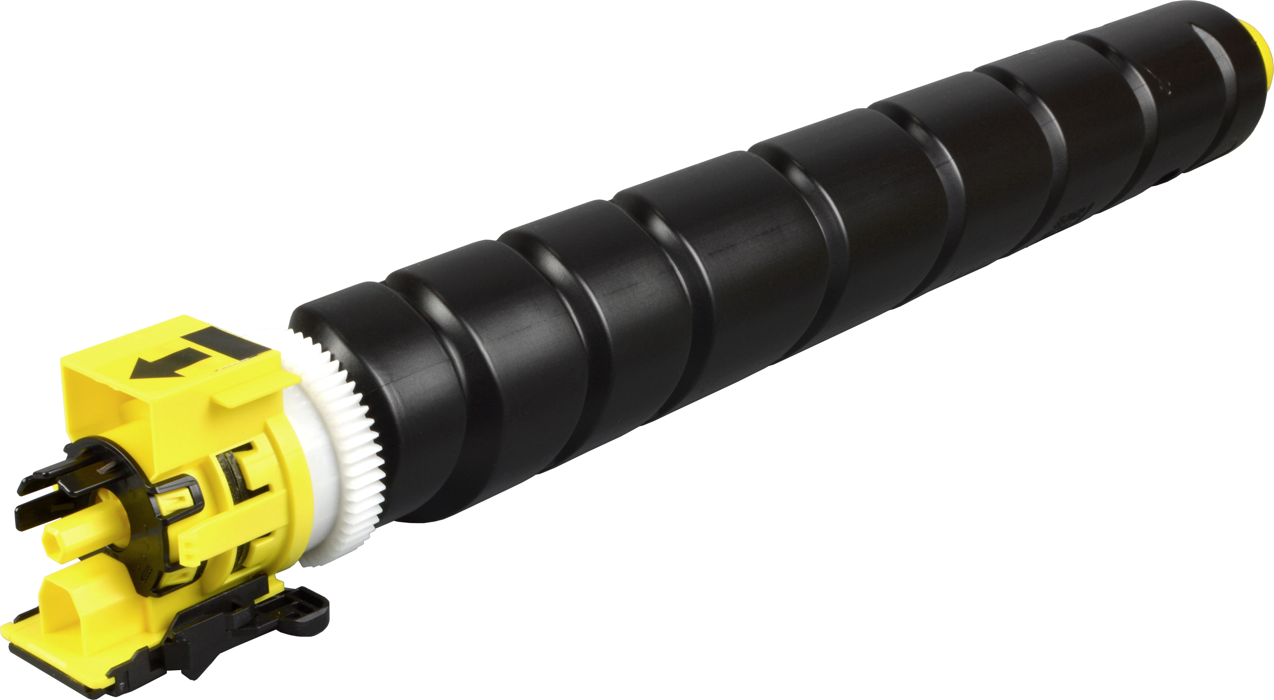 4262368915327 - Toner ersetzt Kyocera TK-8365Y  1T02YPANL0  yellow