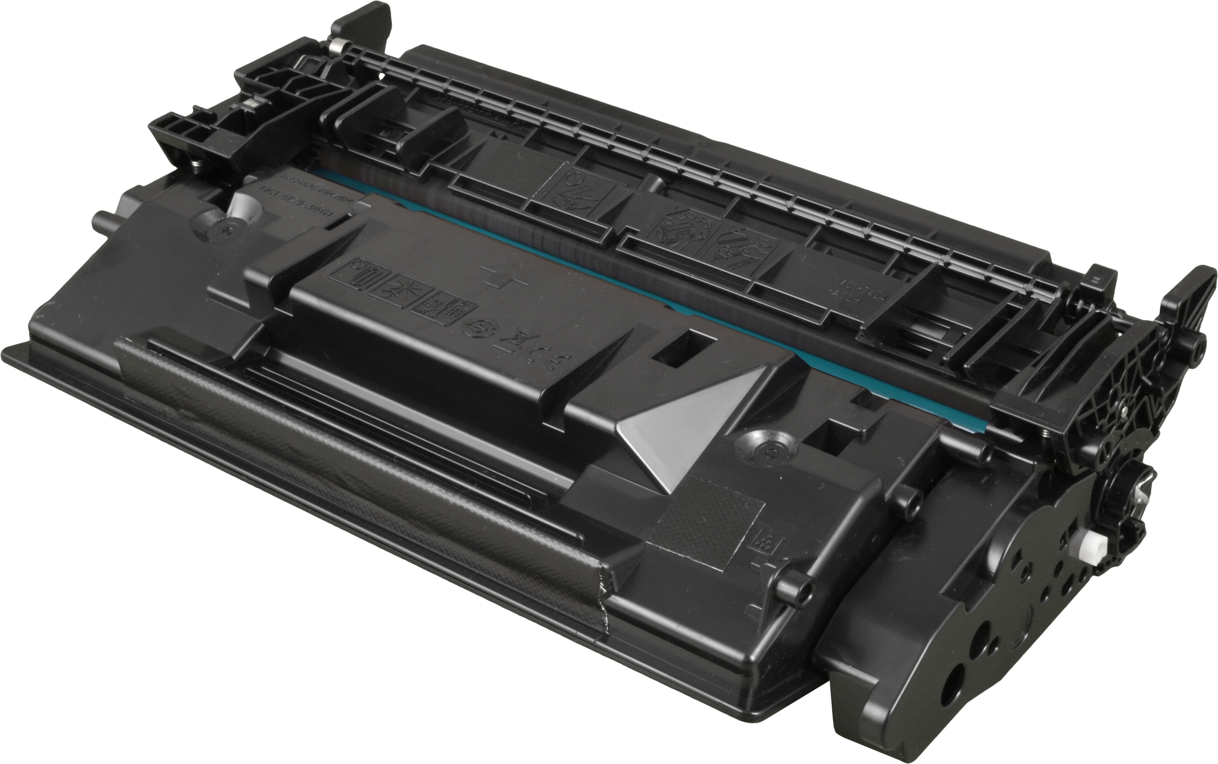 4260673719050 - Toner ersetzt Canon 3010C006  T08  schwarz