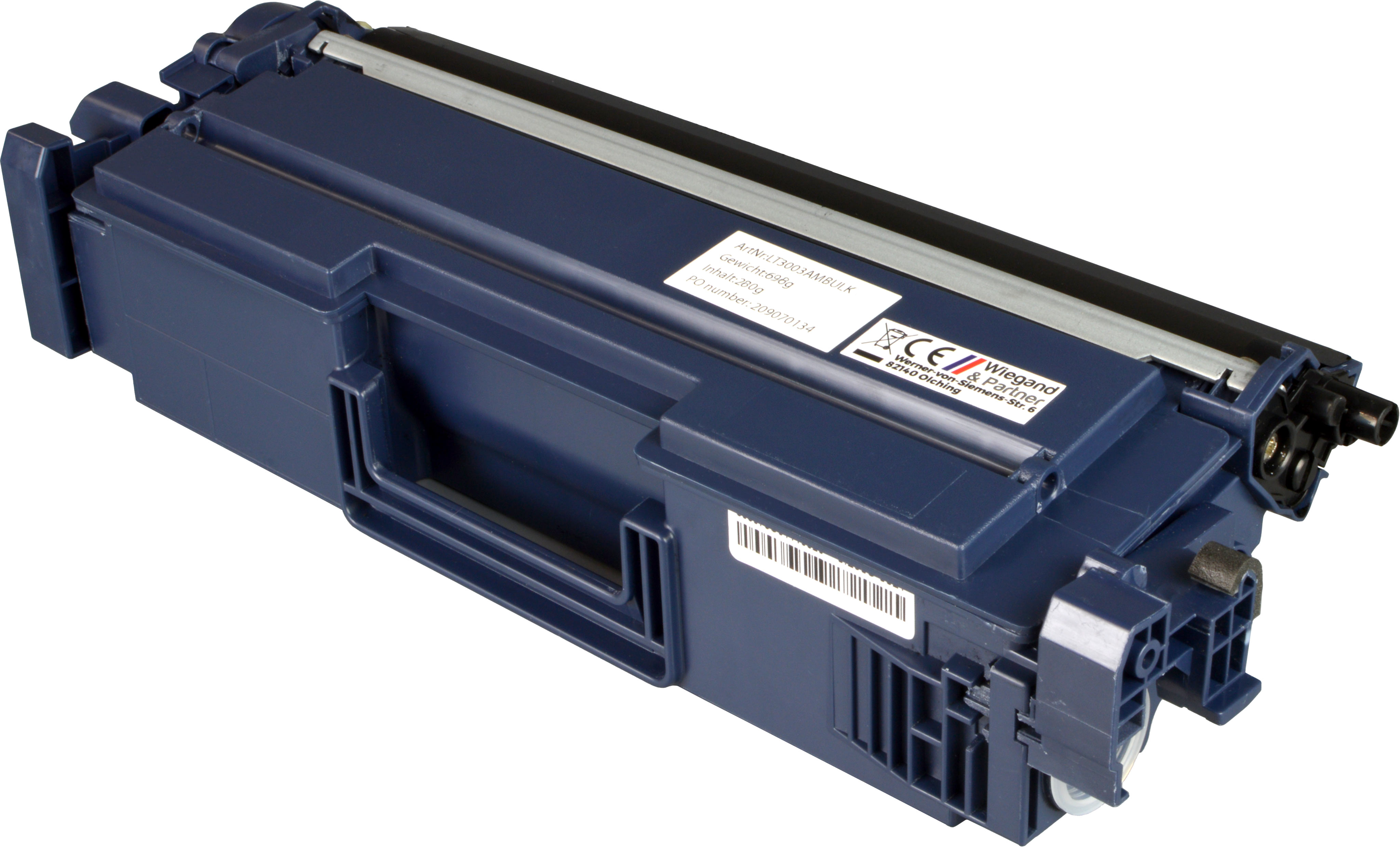 4262457371546 - Toner kompatibel mit Brother TN-821XXLBK schwarz