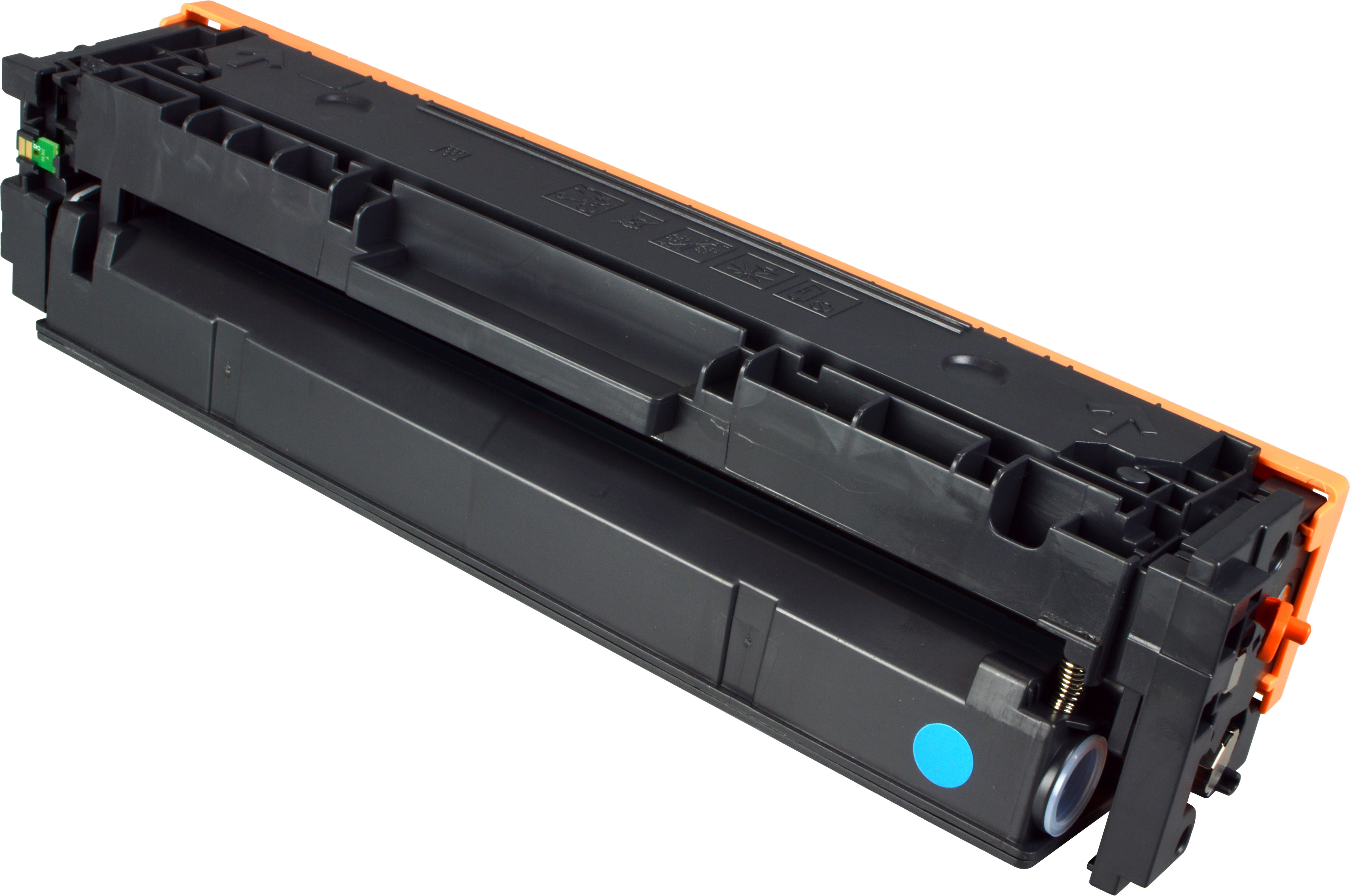 4262368918700 - Toner ersetzt Canon 5105C002  067H  cyan