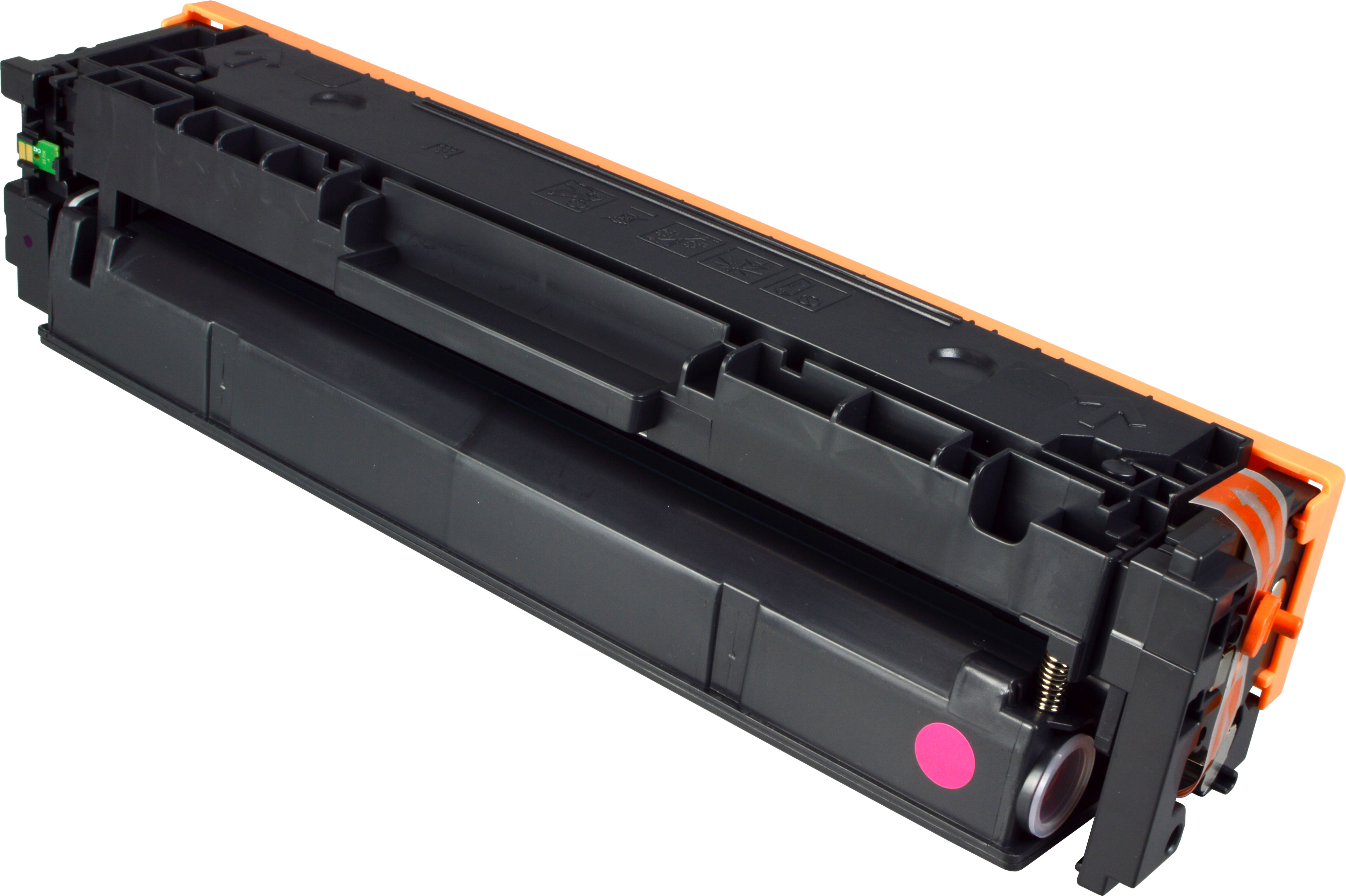 4262368919981 - Toner ersetzt Canon 5100C002  067  magenta