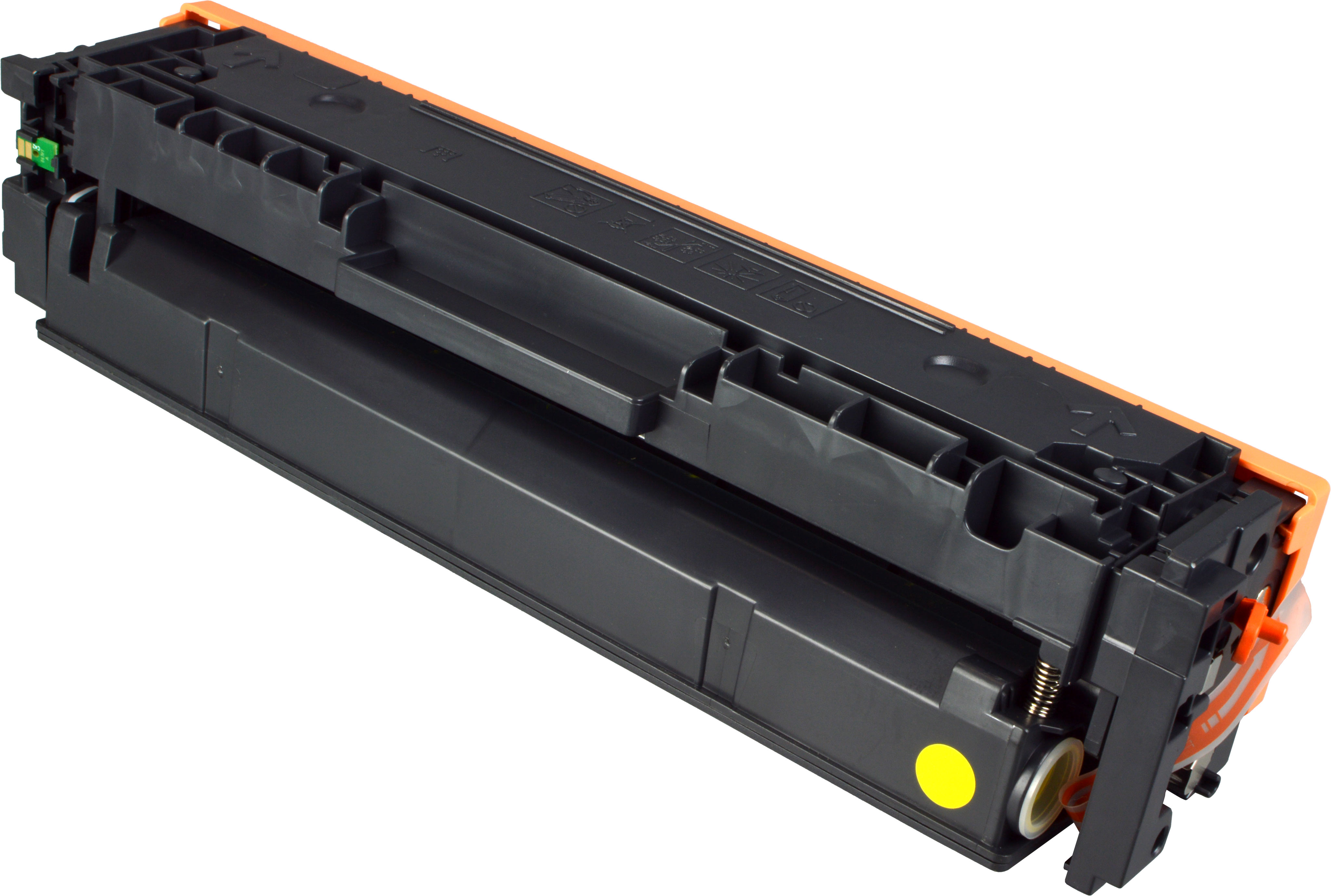 4262368919998 - Toner ersetzt Canon 5099C002  067  yellow