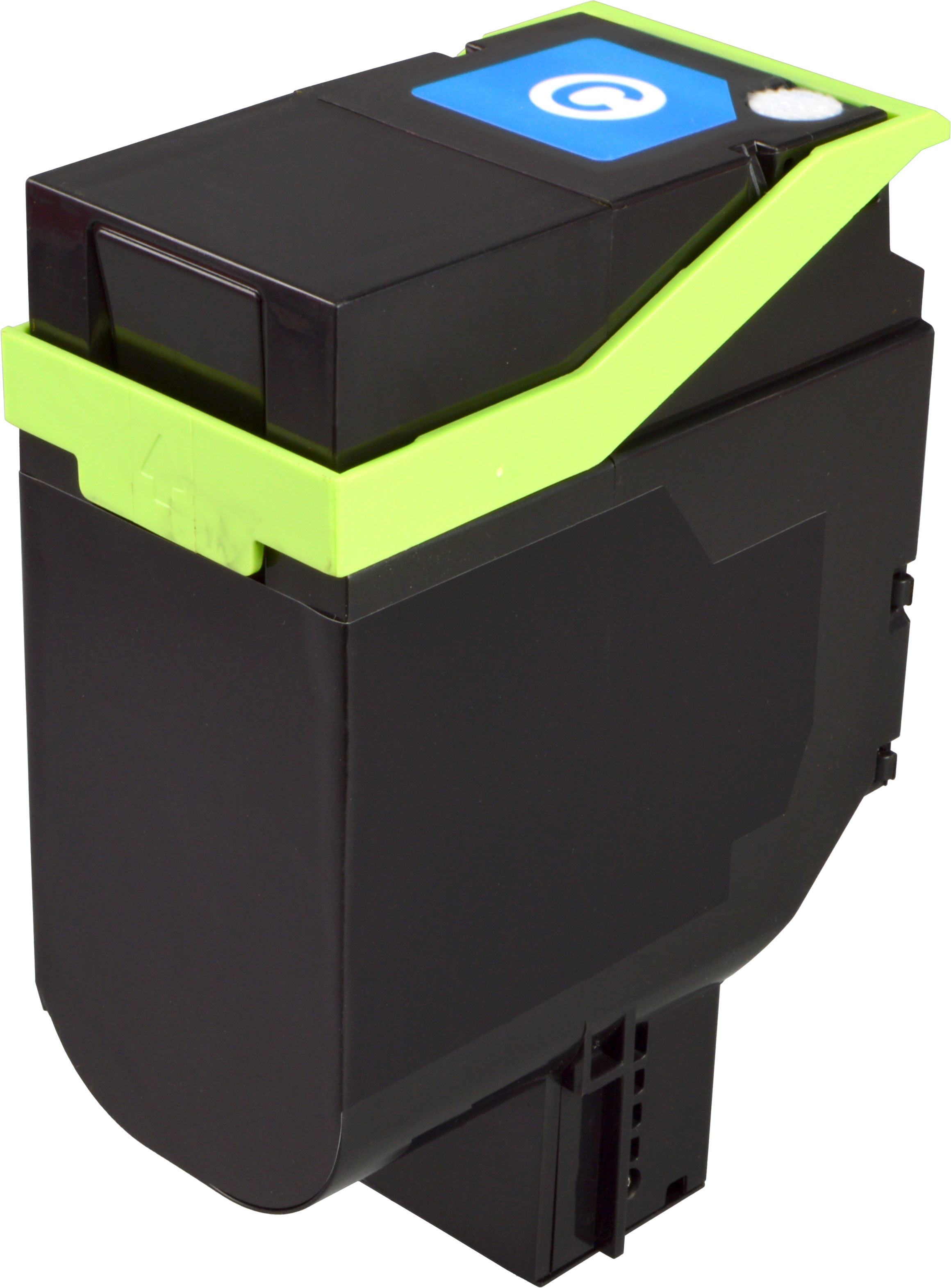 Kompatibler Toner ersetzt Xerox 006R04686 cyan