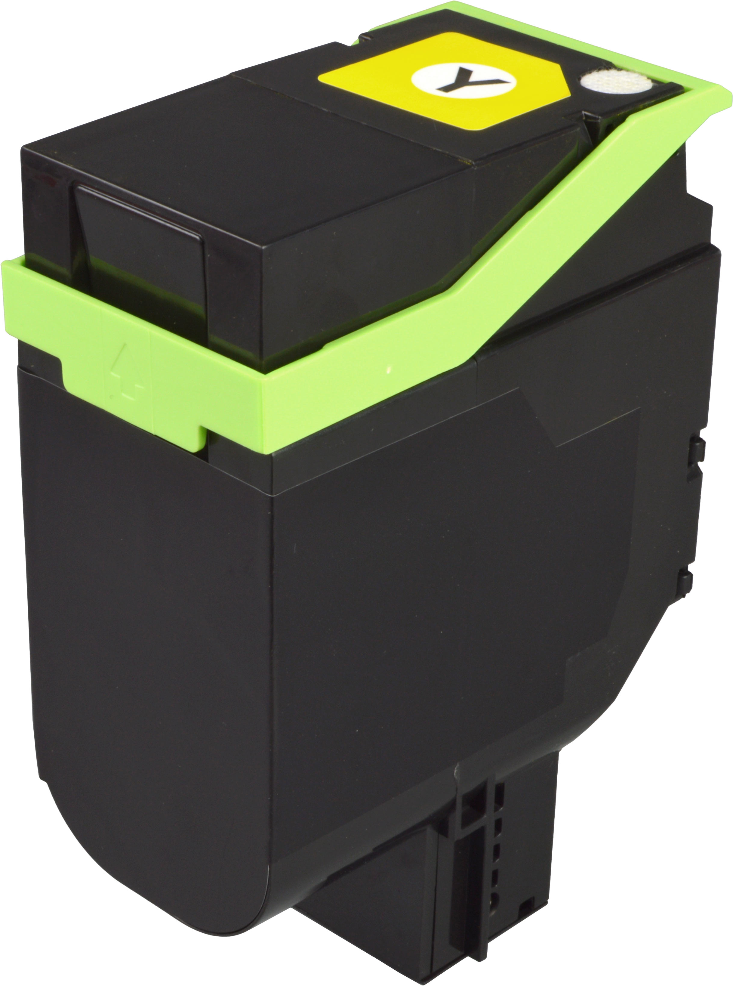 Kompatibler Toner ersetzt Xerox 006R04688 yellow