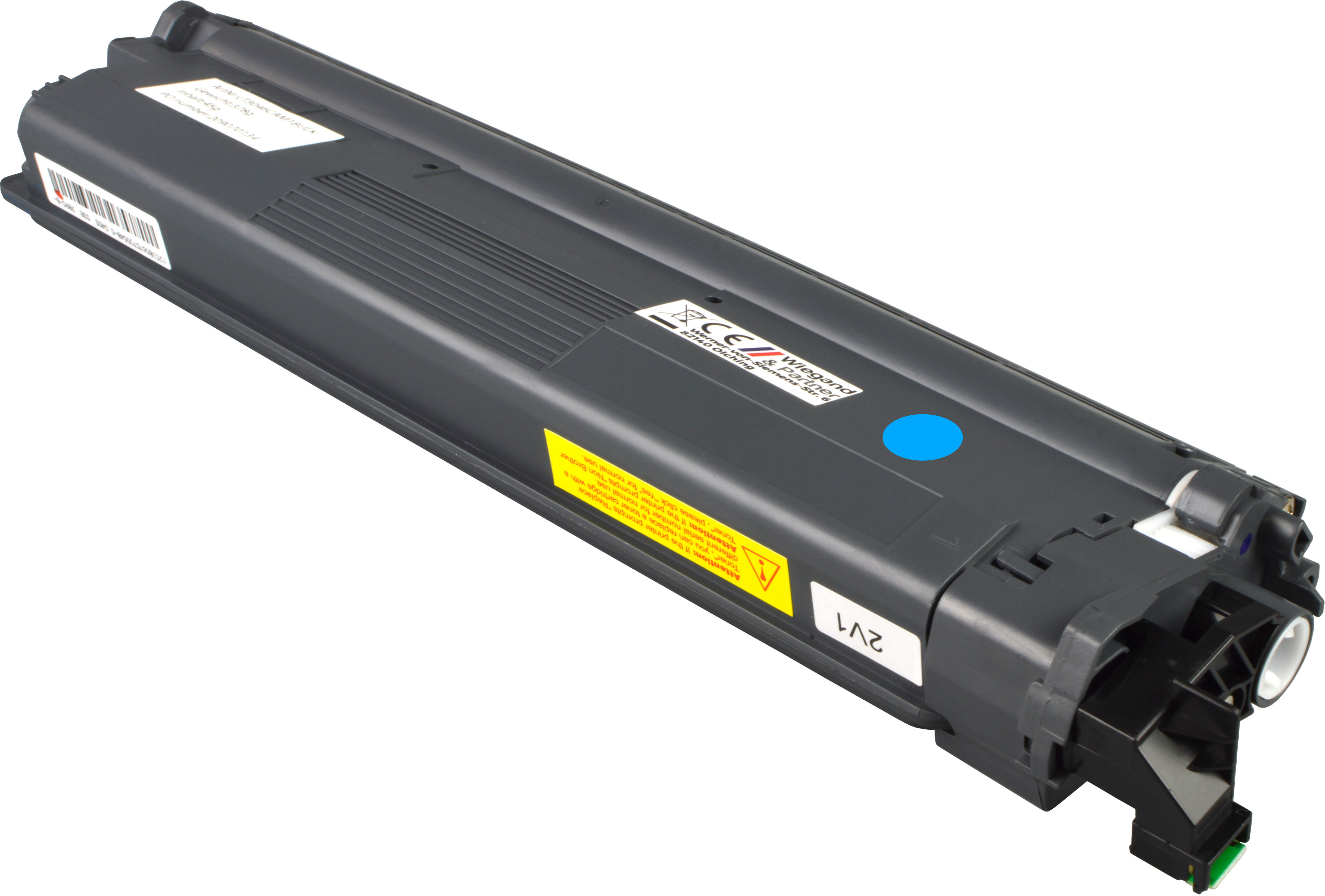 4262457373847 - Toner ersetzt Brother TN-248XLC cyan
