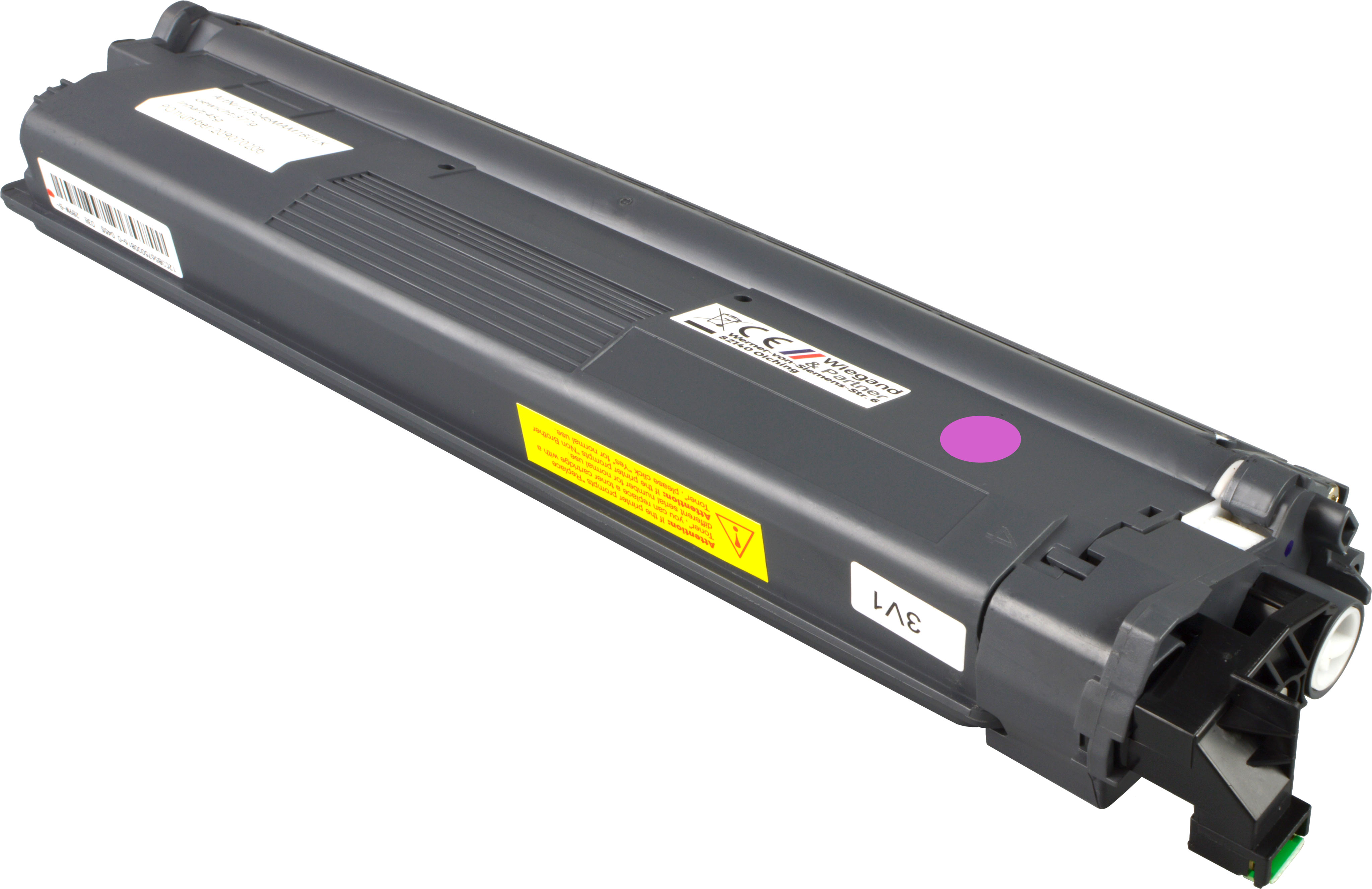 4262457373854 - Toner ersetzt Brother TN-248XLM magenta