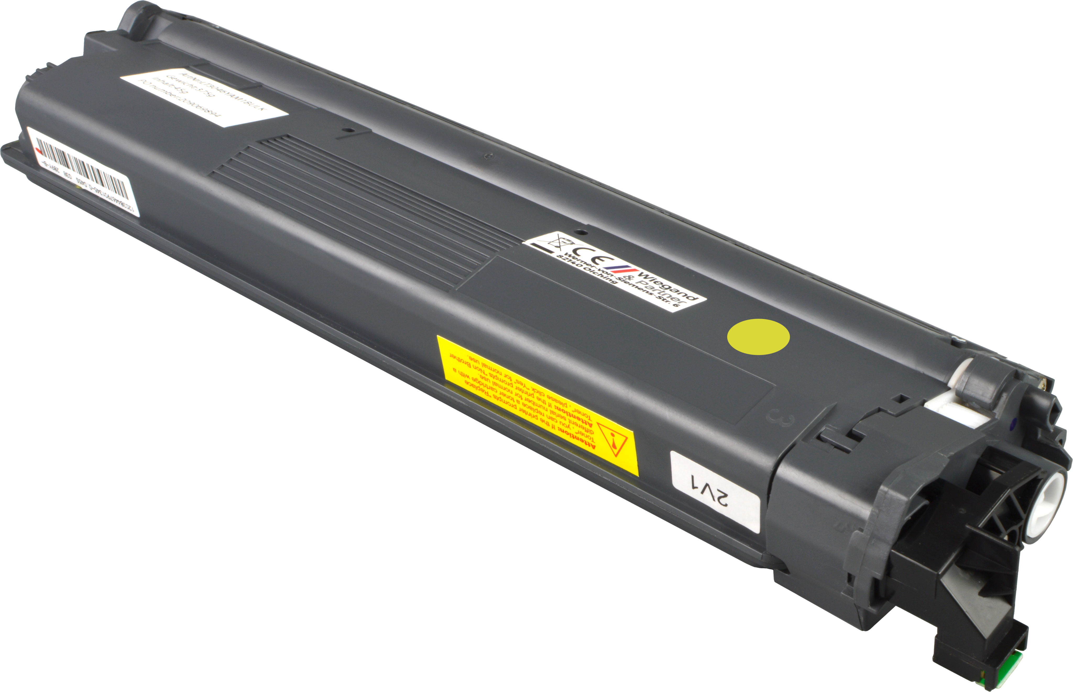 4262457373861 - Toner ersetzt Brother TN-248XLY yellow