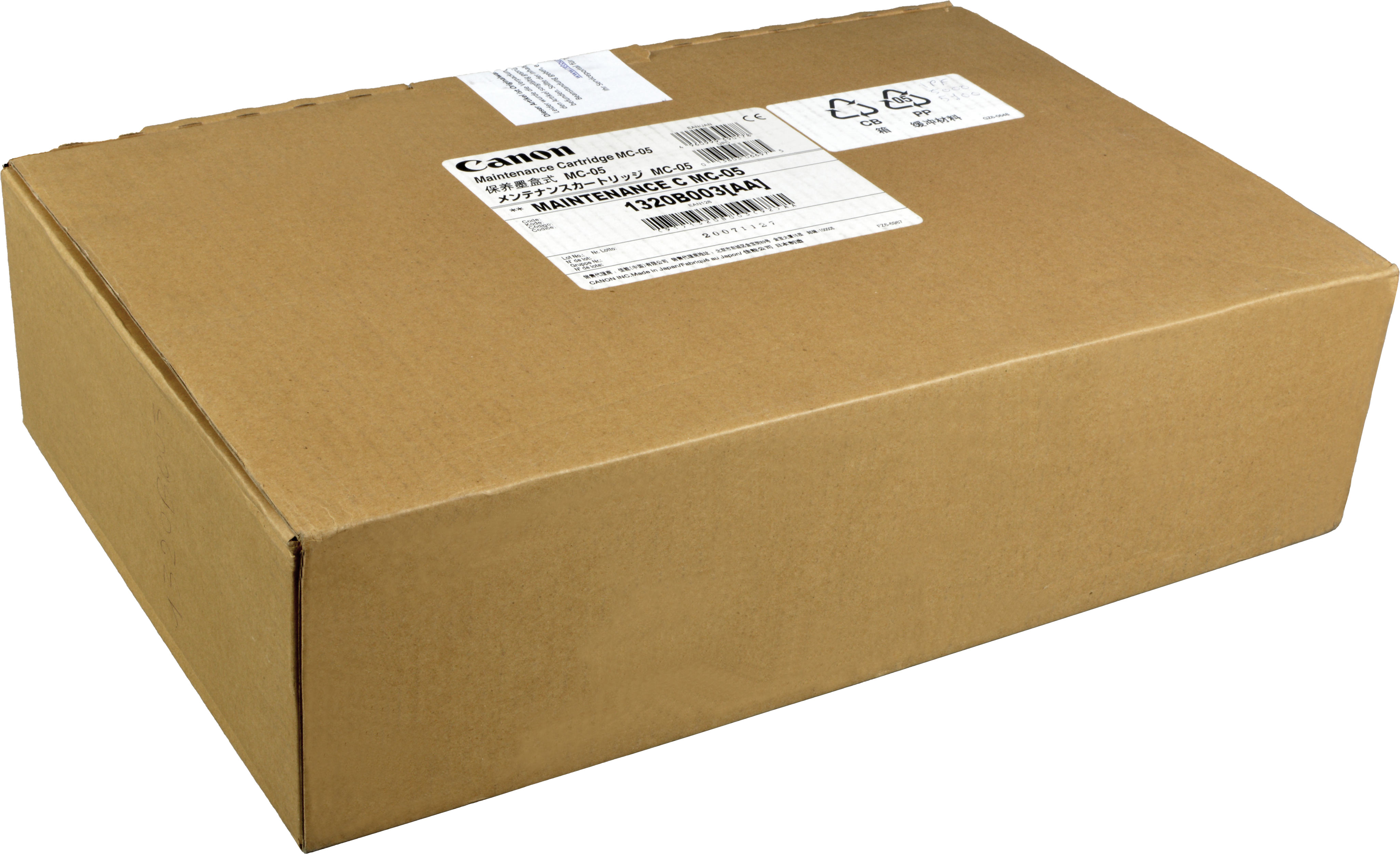 Canon Wartungskit 1320B003 MC-05