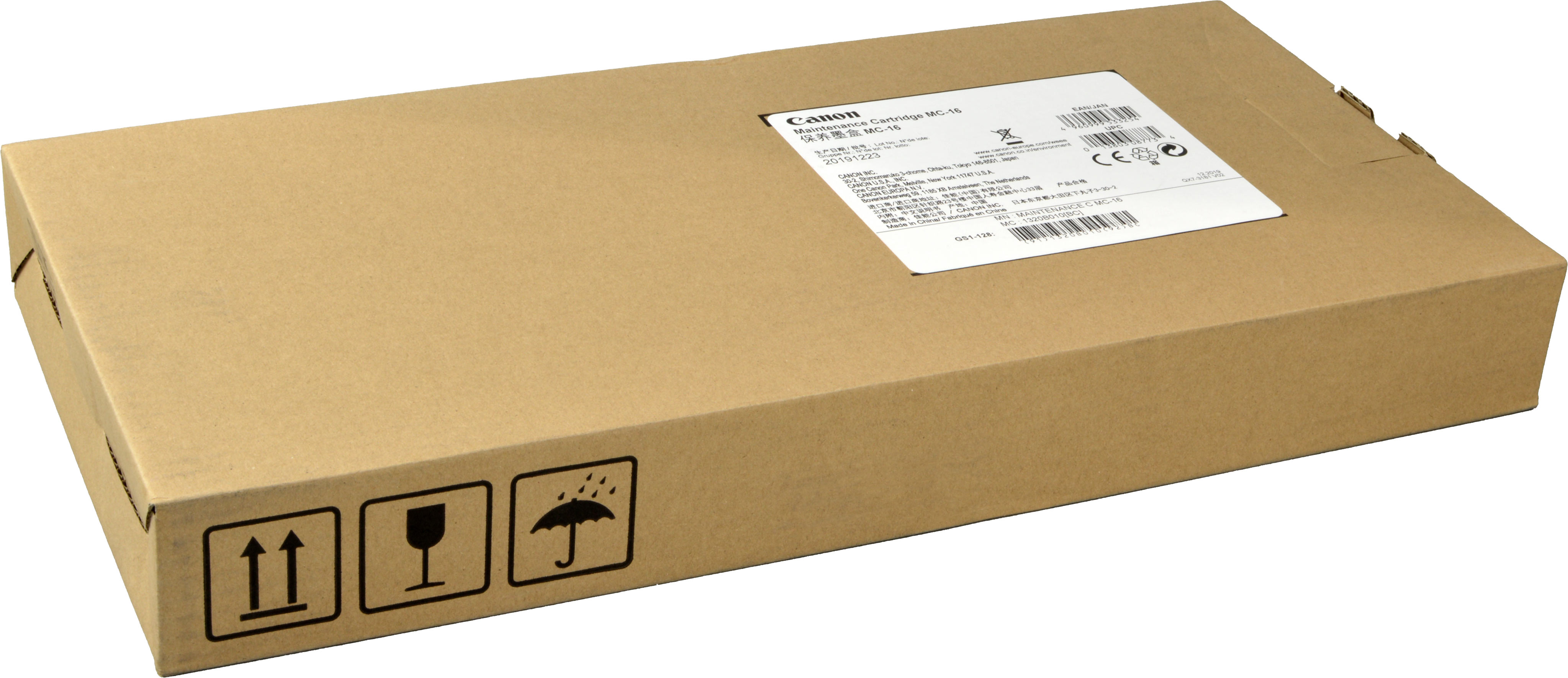 Canon Wartungskit 1320B010  MC-16