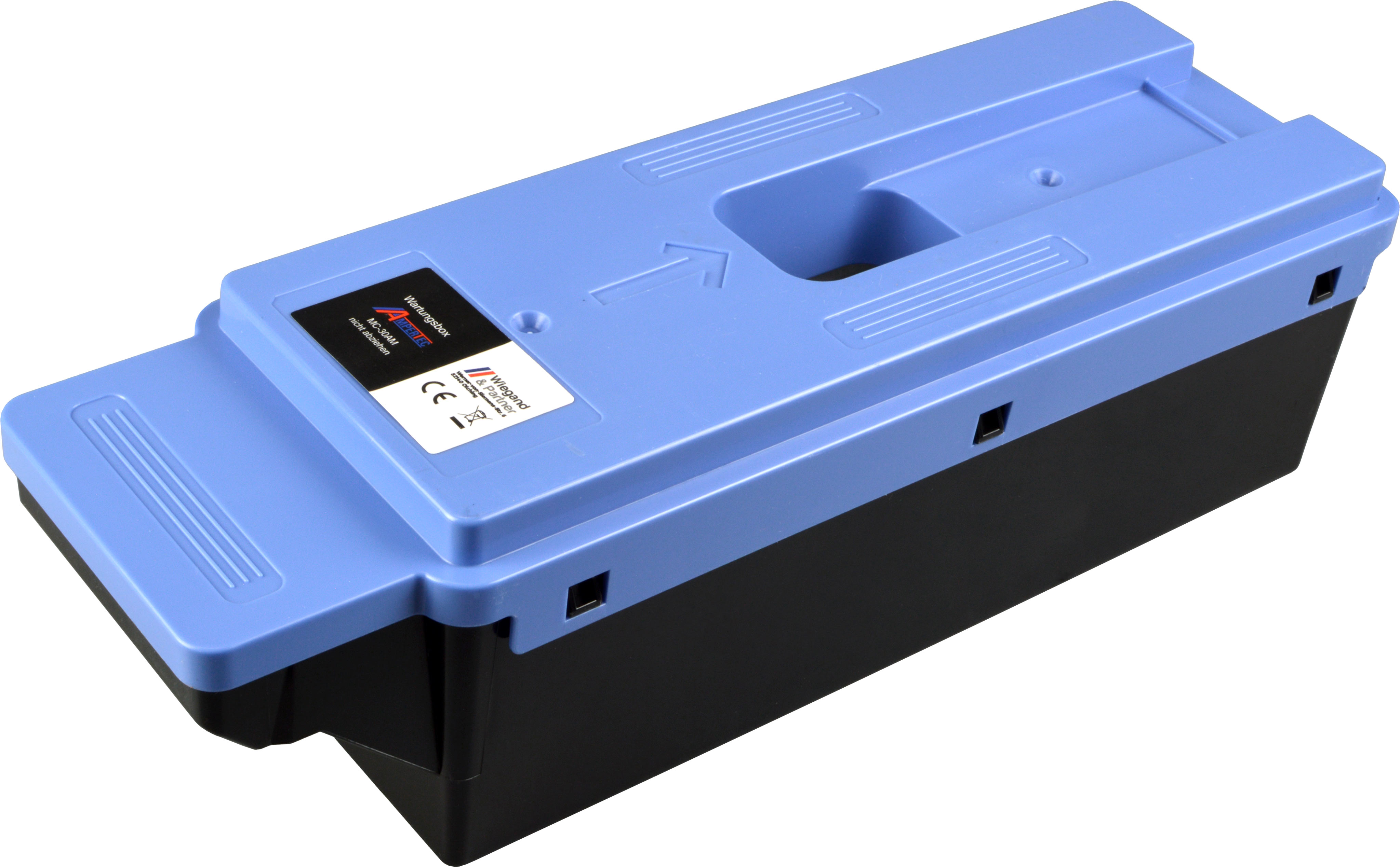 4262368915747 - Wartungsbox ersetzt Canon MC-30