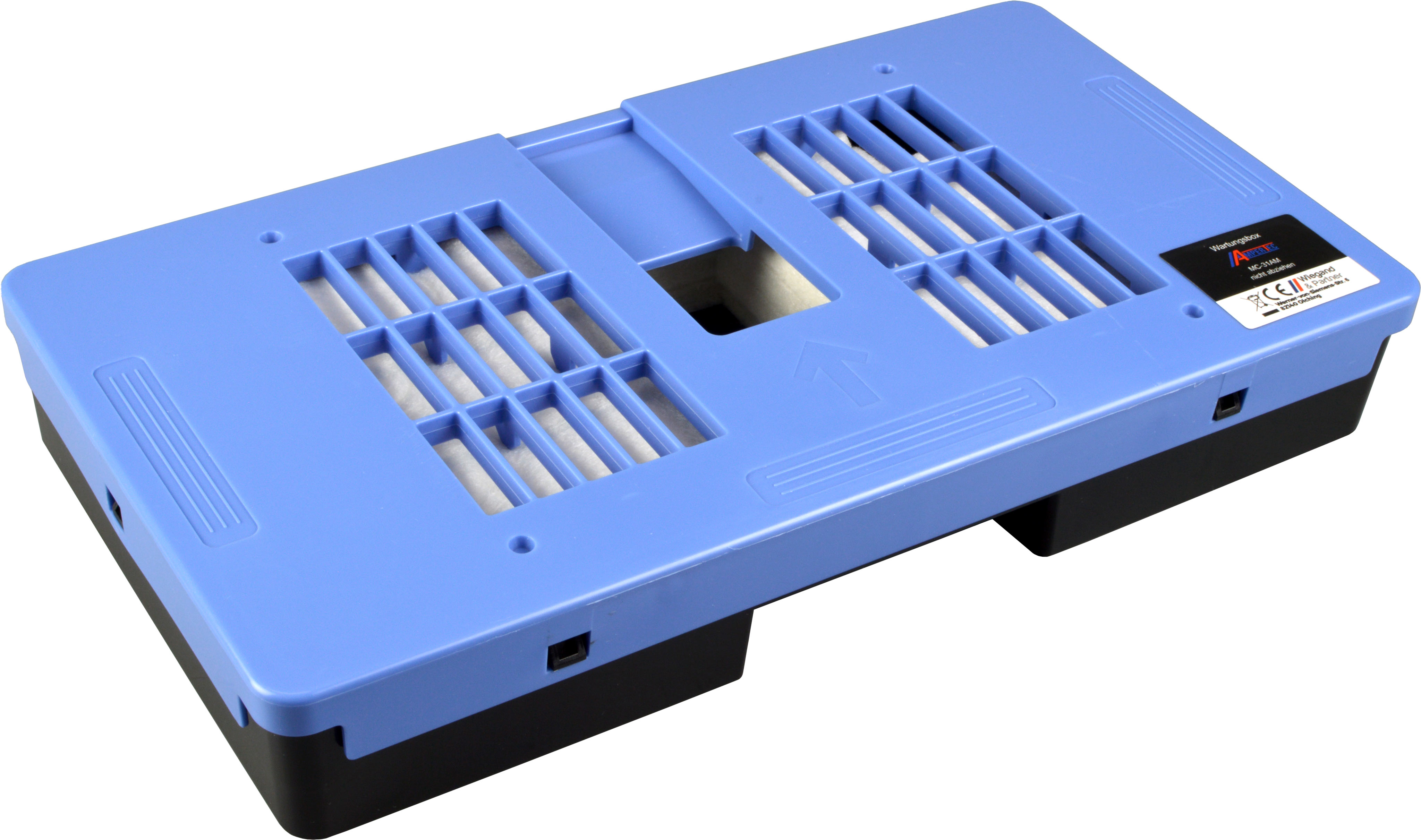 4262368915754 - Wartungsbox ersetzt Canon MC-31