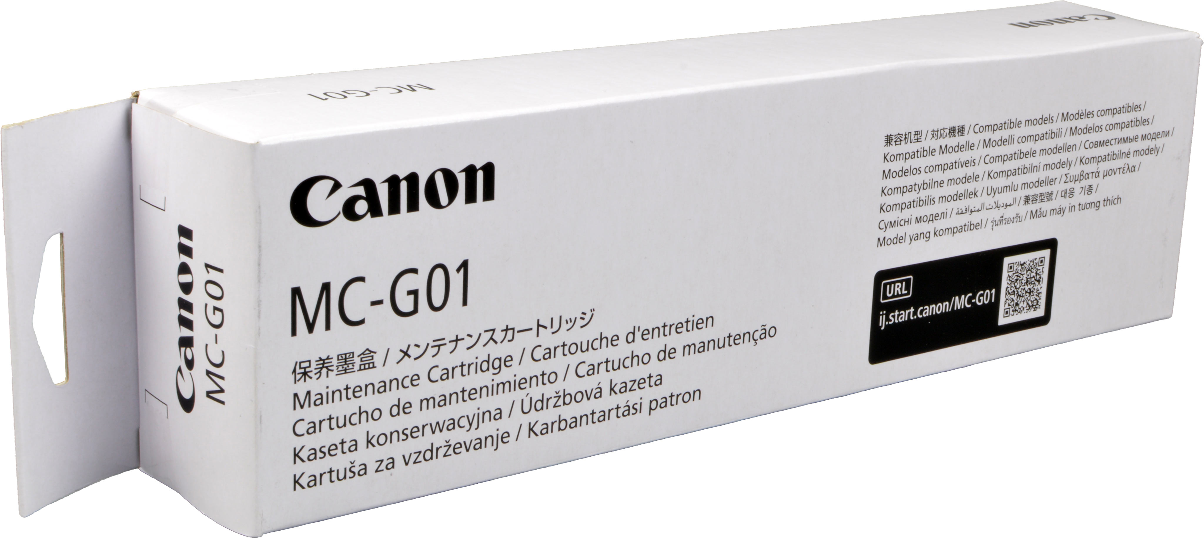 Canon Wartungskit 4628C001  MC-G01