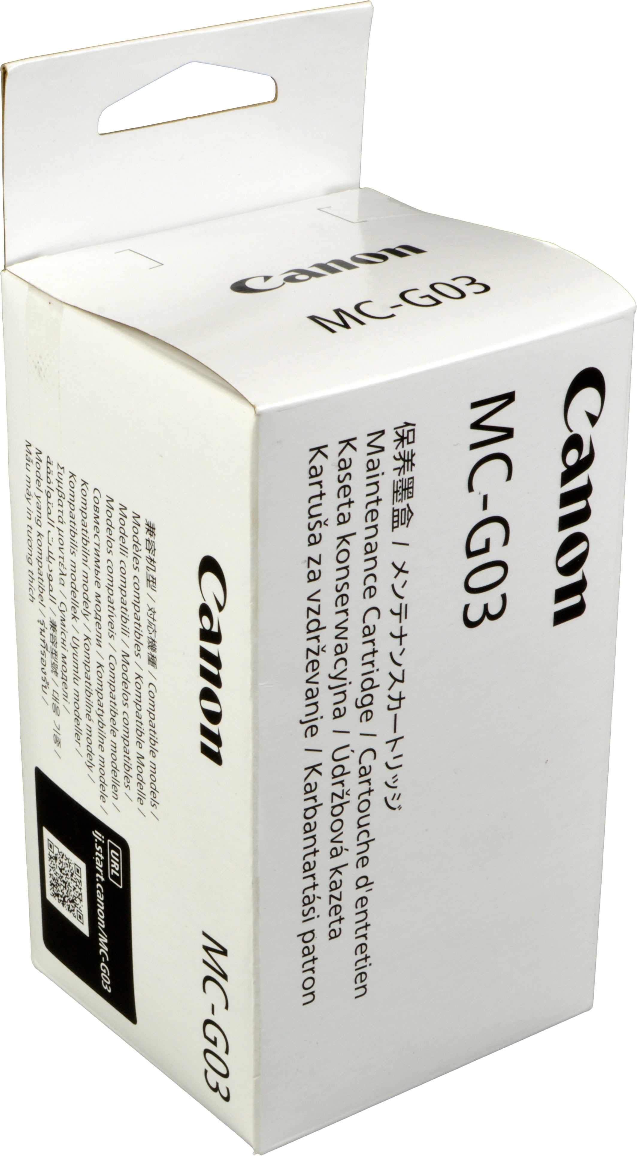 Canon Wartungskit 5794C001  MC-G03