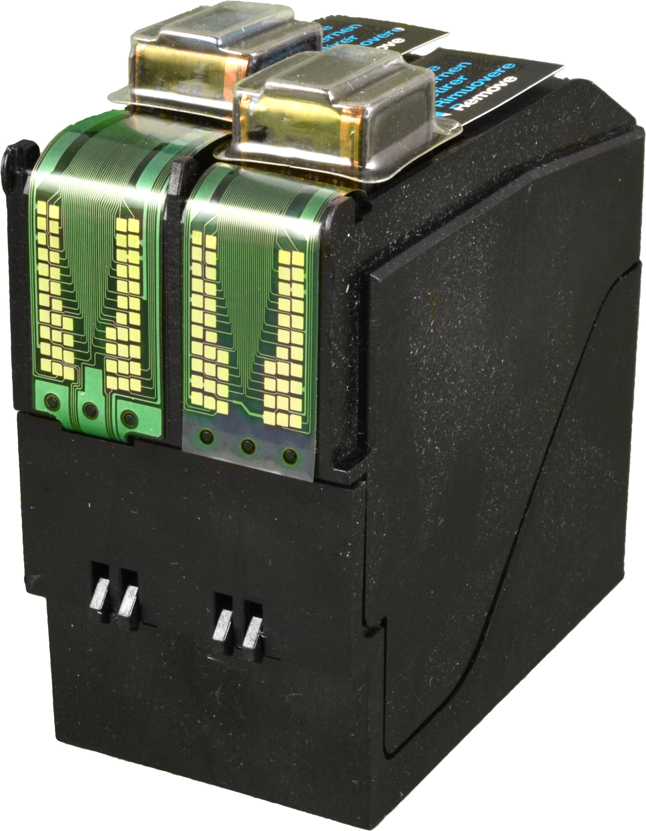 4260244857273 - Tintenpatrone ersetzt Neopost IJ-35 PFJ35 blau 4260244857273 - Tintenpatrone ersetzt Neopost IJ-35 PFJ35 blau