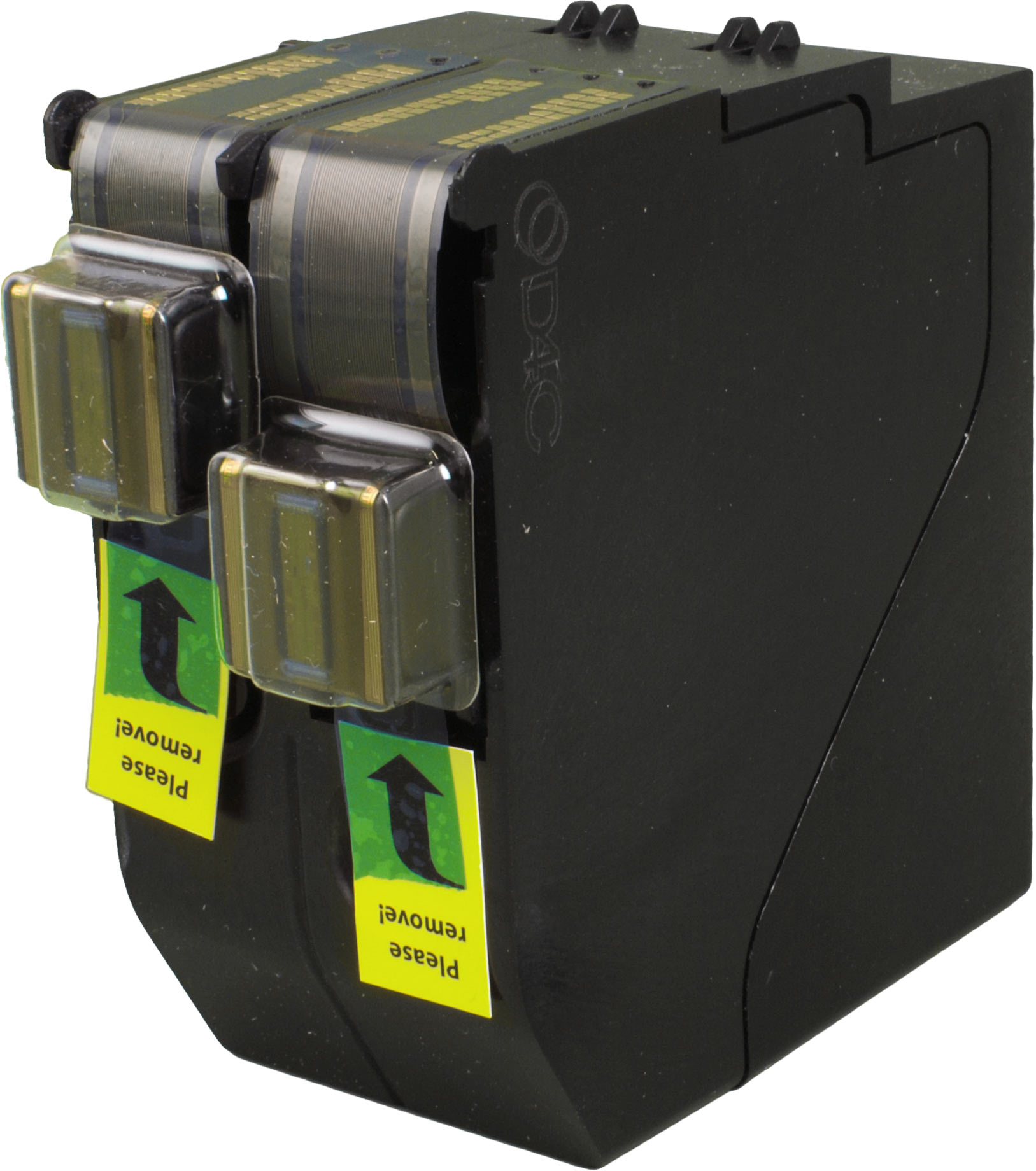 4260244858232 - Tintenpatrone ersetzt Neopost IS-330 PFS330  blau