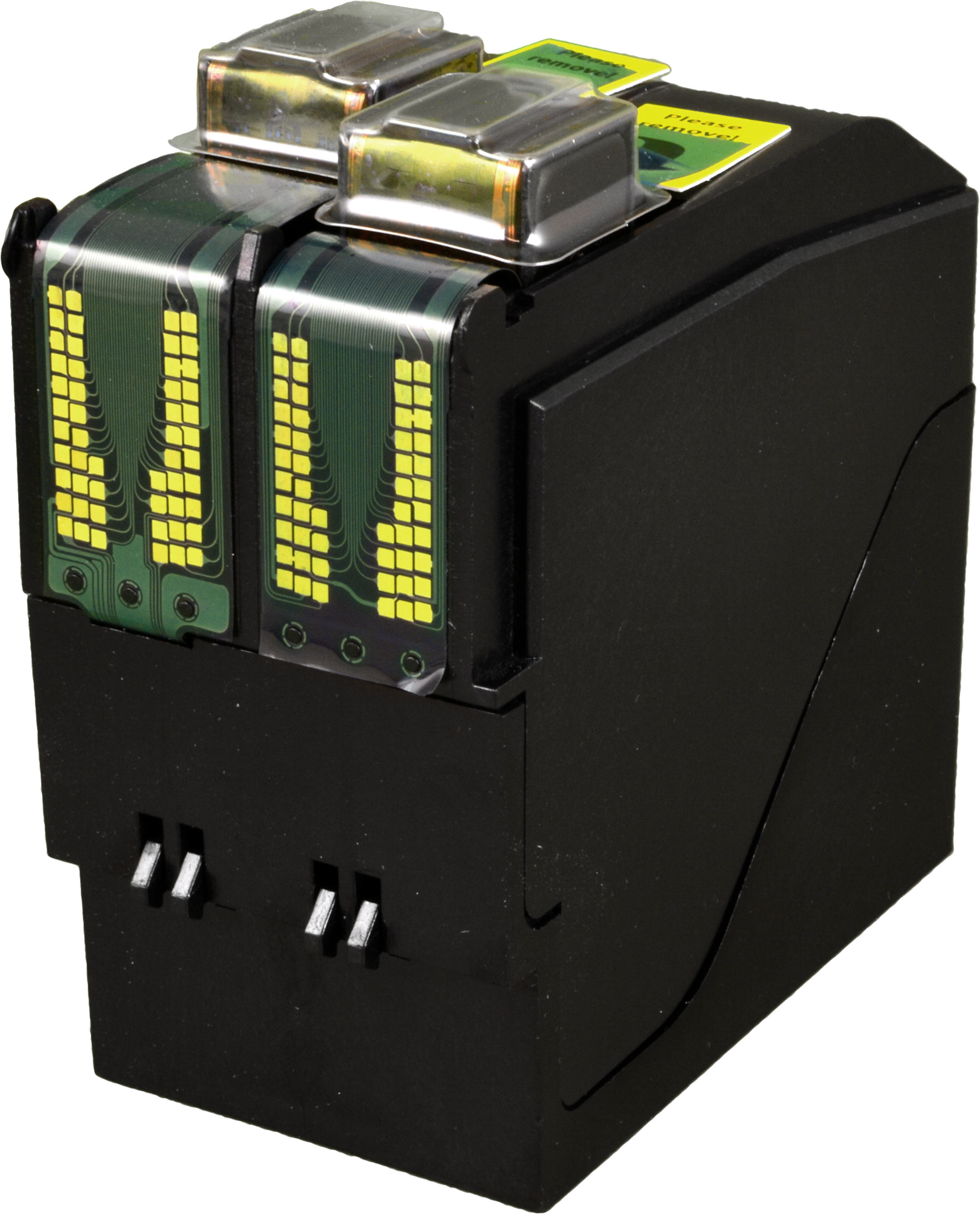 4260244858249 - Tintenpatrone ersetzt Neopost IS-440 PFS440  blau