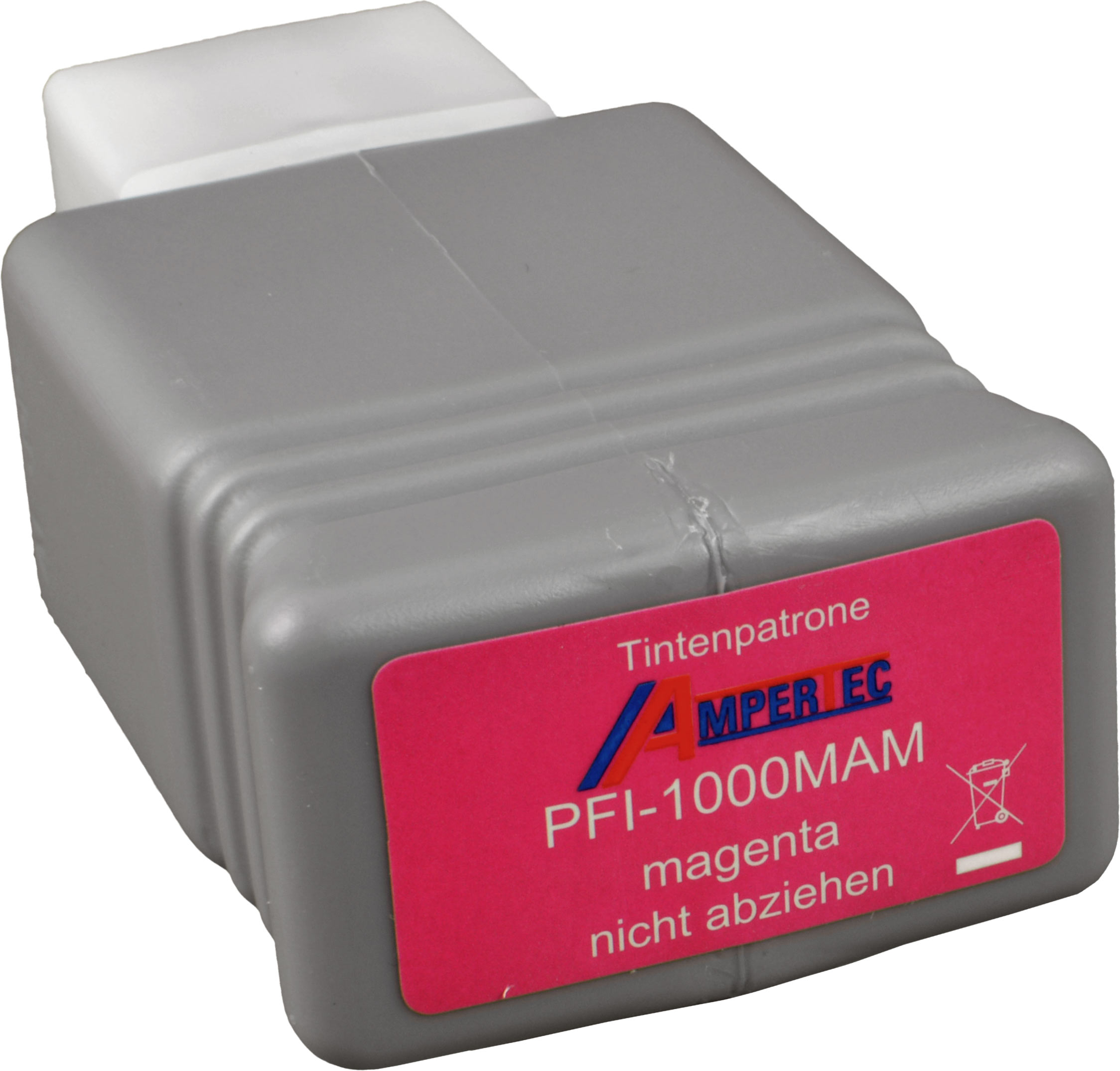 4260451668495 - Tinte ersetzt Canon PFI-1000M  magenta