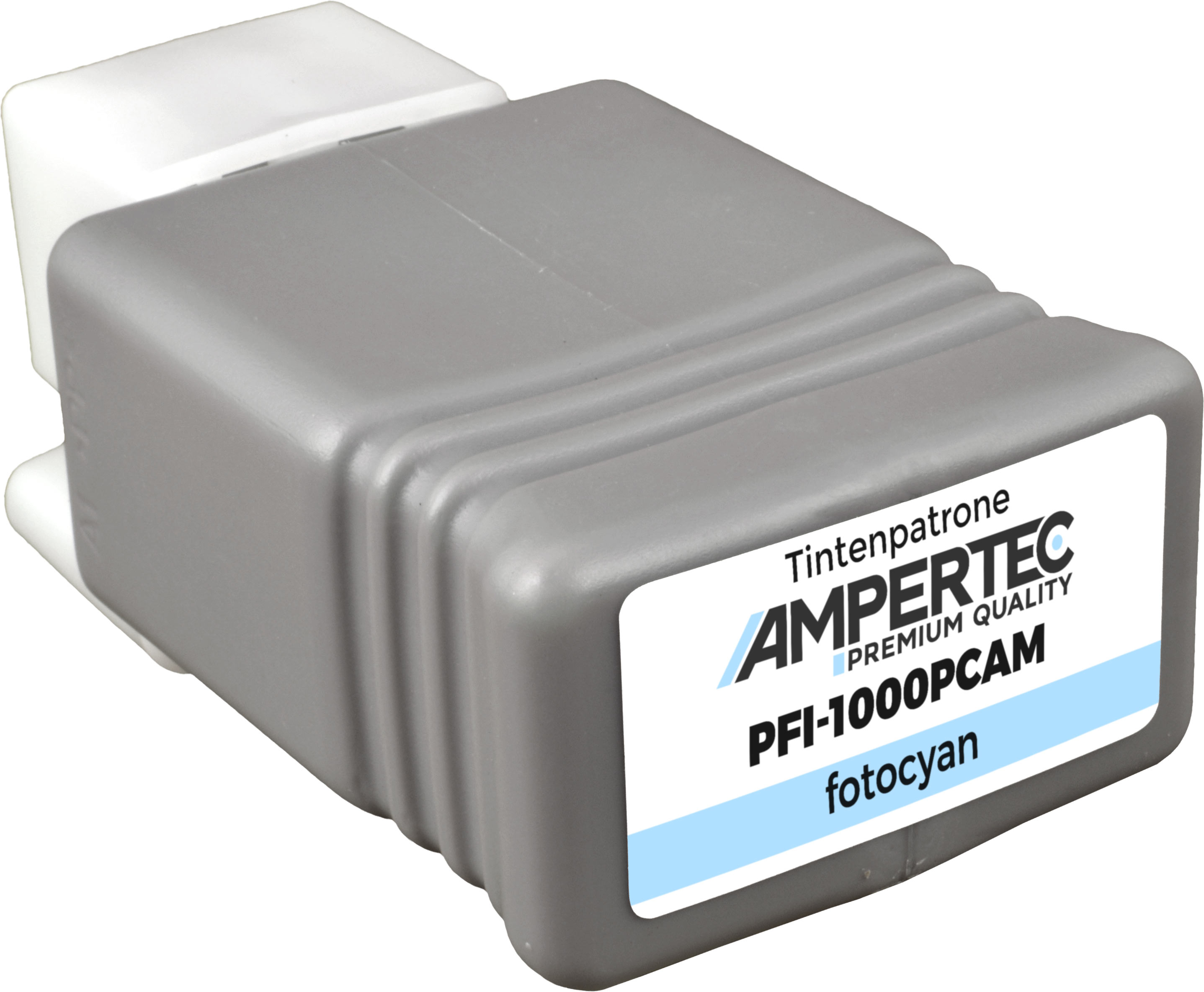 4260451668525 - Tinte ersetzt Canon PFI-1000PC  photo cyan