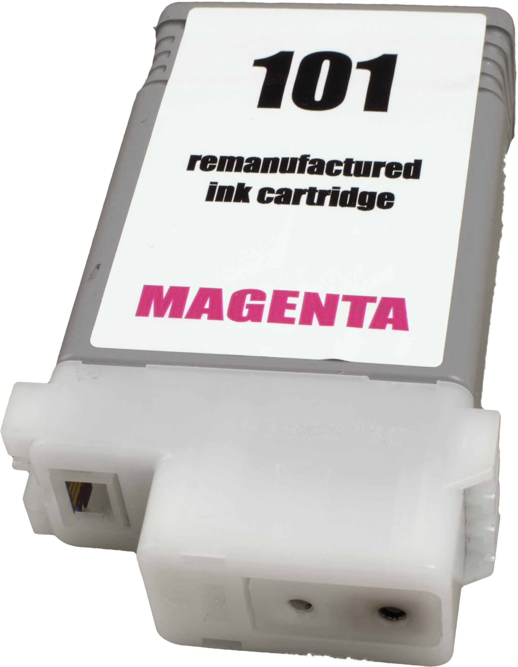 Ampertec Tinte für Canon PFI-101M  0885B001  magenta