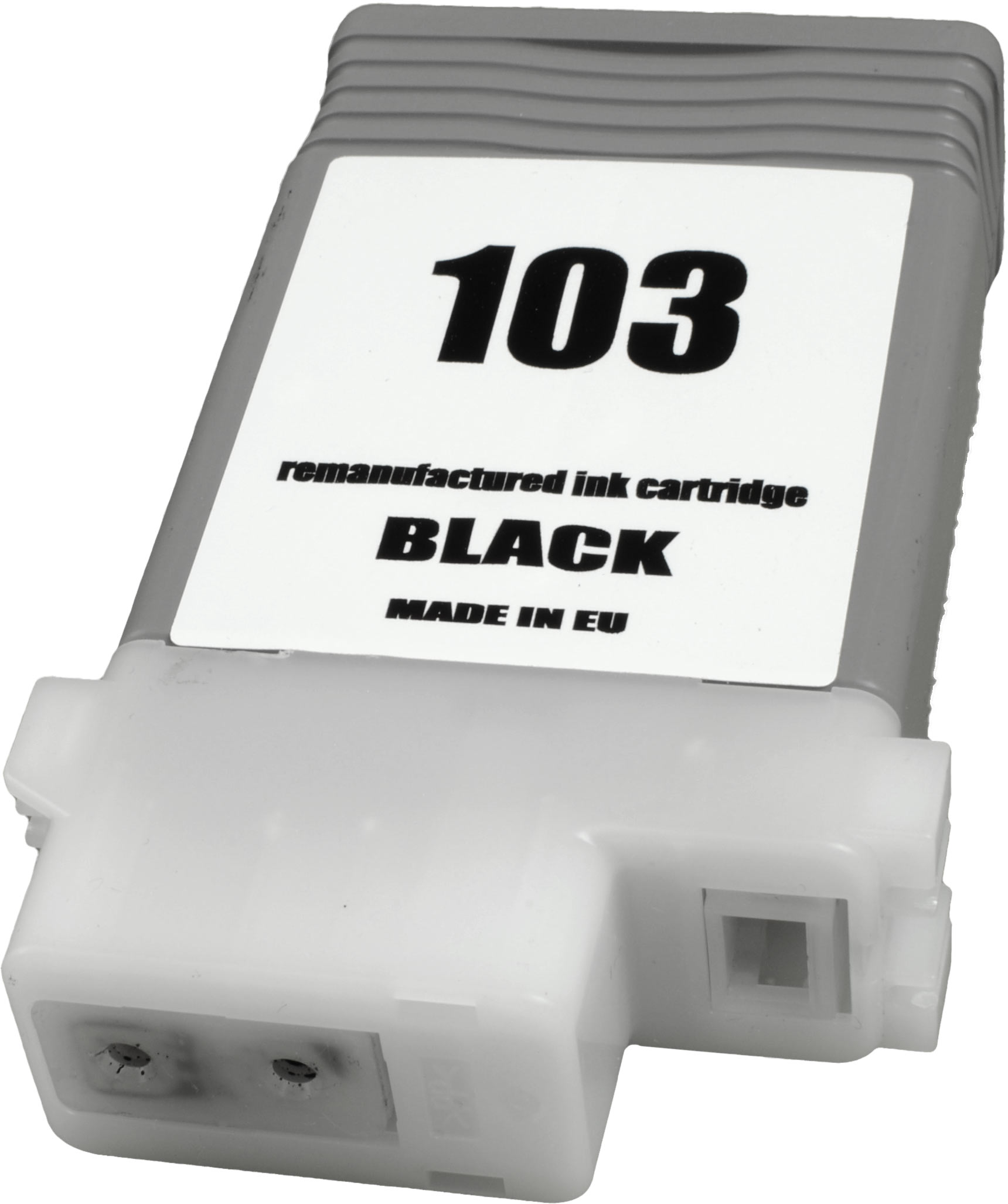 Ampertec Tinte für Canon PFI-103BK  2212B001  schwarz