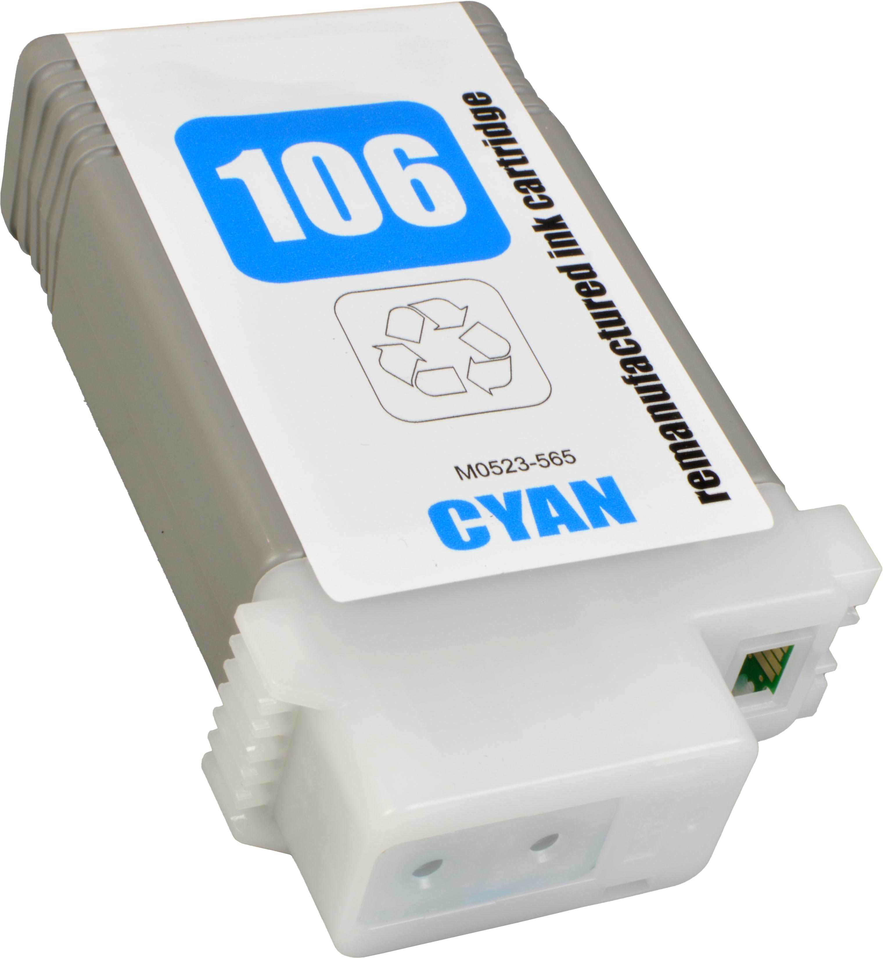 4260628991746 - Tinte ersetzt Canon PFI-106C  6622B001  cyan