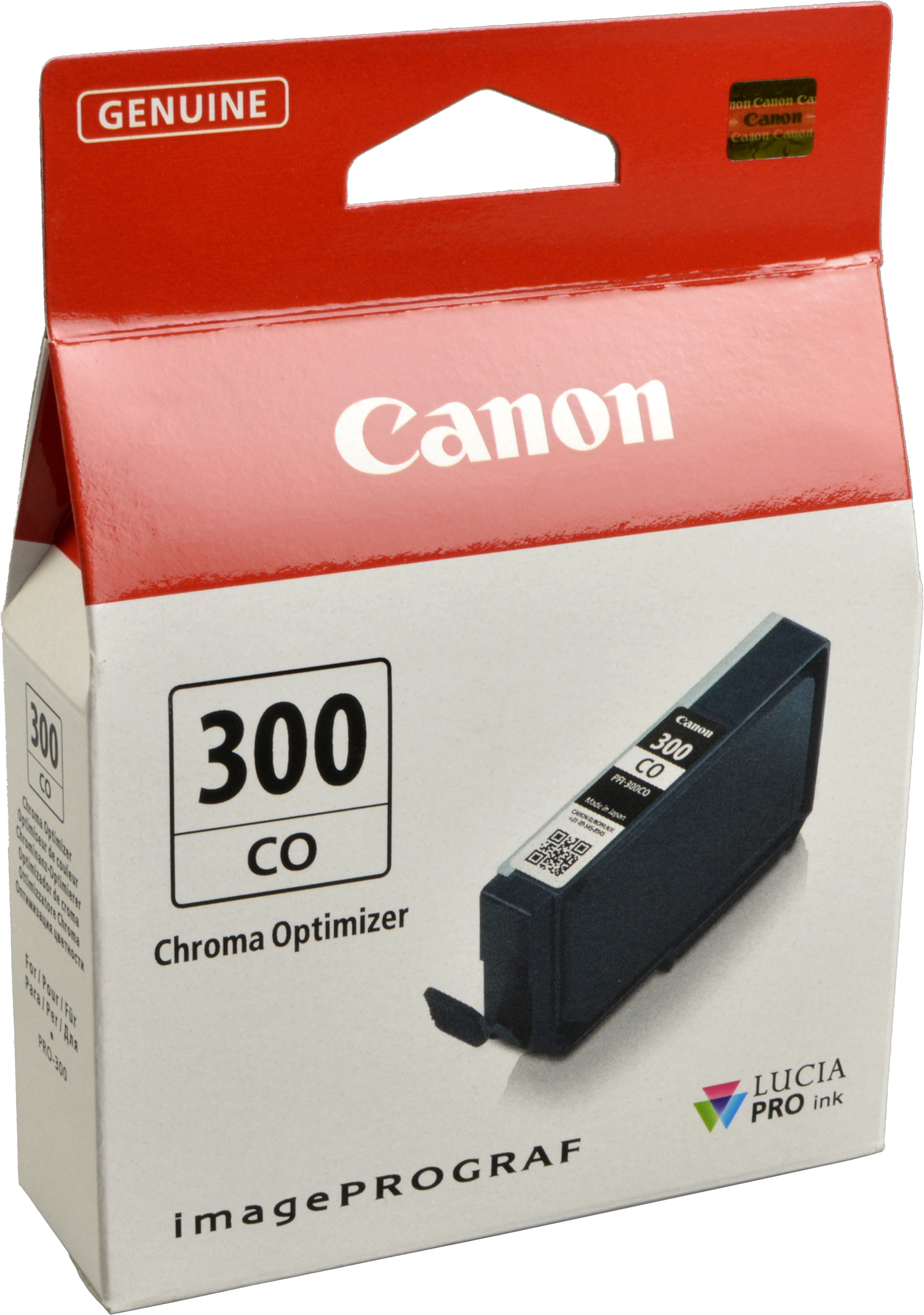 Canon Tinte 4201C001 PFI-300CO chroma optimizer