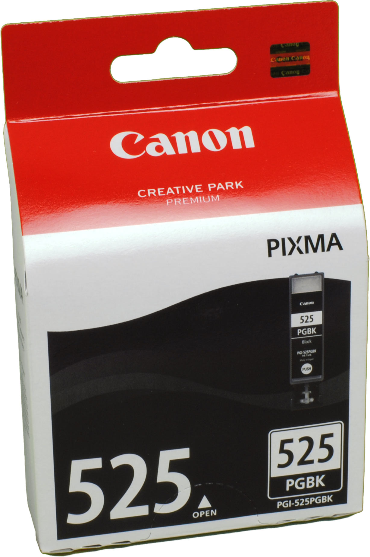 Canon Tinte 4529B001  PGI-525PGBK  schwarz
