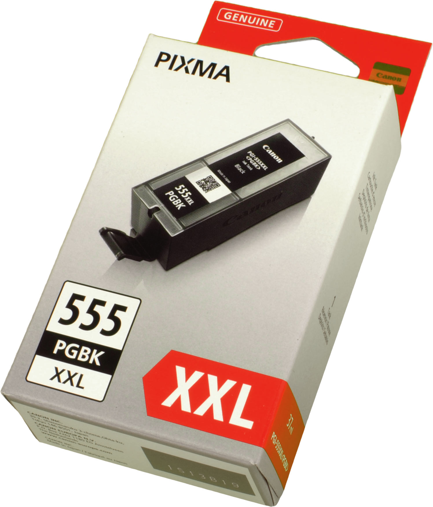 Canon Tinte 8049B001  PGI-555PGBKXXL  schwarz