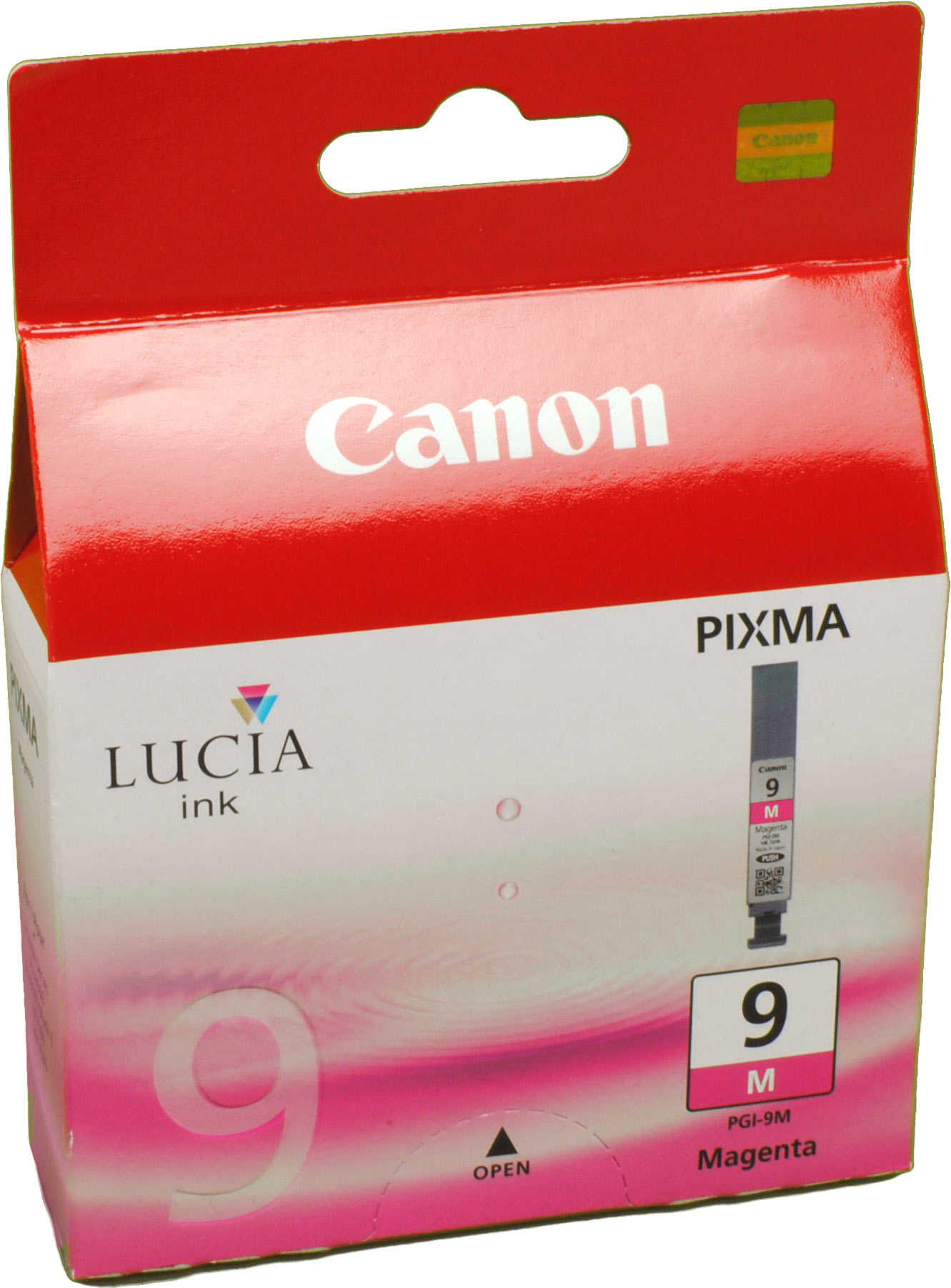 Canon Tinte 1036B001 PGI-9M magenta