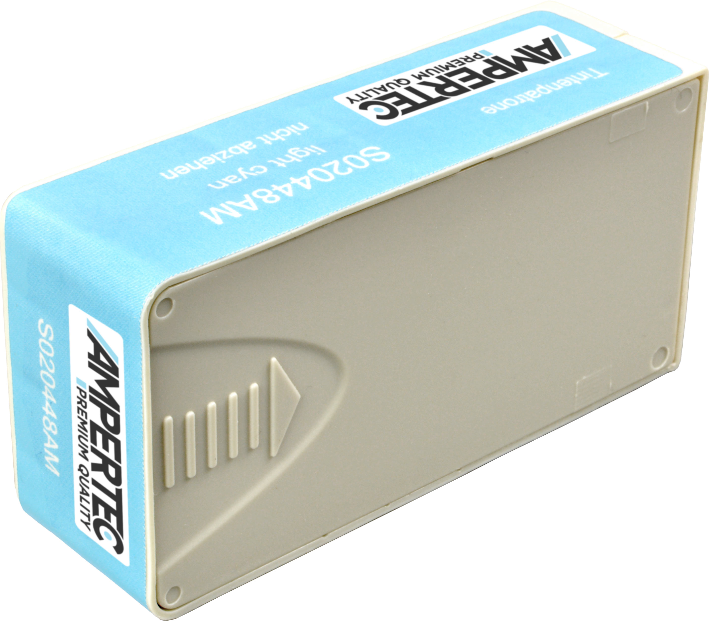 4262368913279 - Tinte ersetzt Epson C13S020448  PJIC2  light cyan