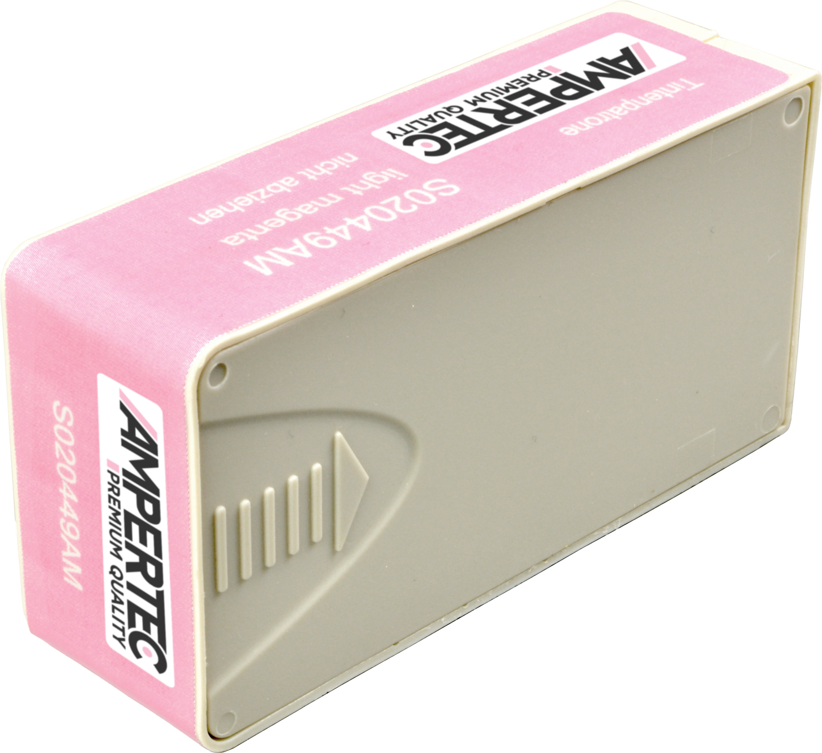 4262368913286 - Tinte ersetzt Epson C13S020449  PJIC3  light magenta