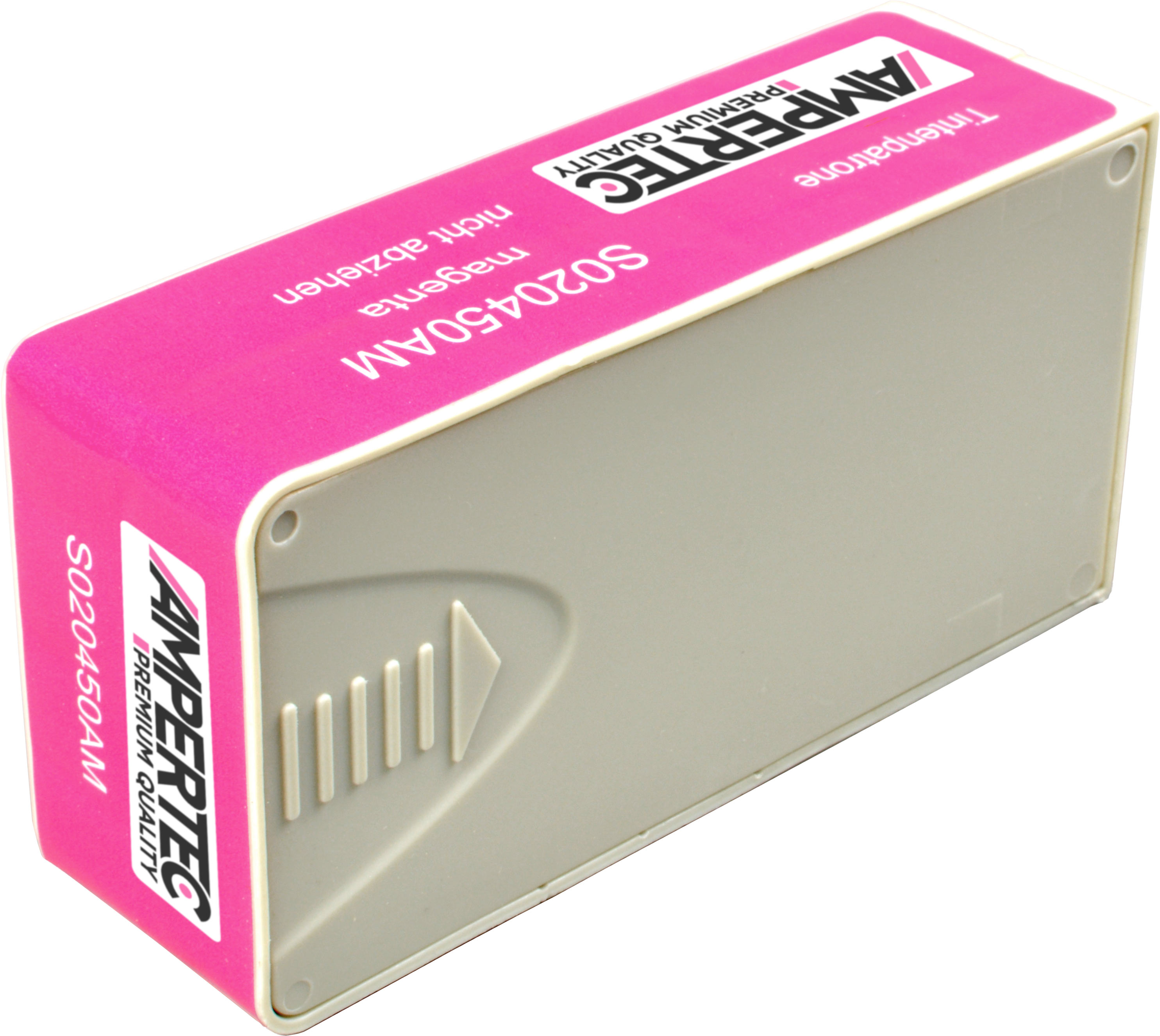 4262368913293 - Tinte ersetzt Epson C13S020450  PJIC4  magenta