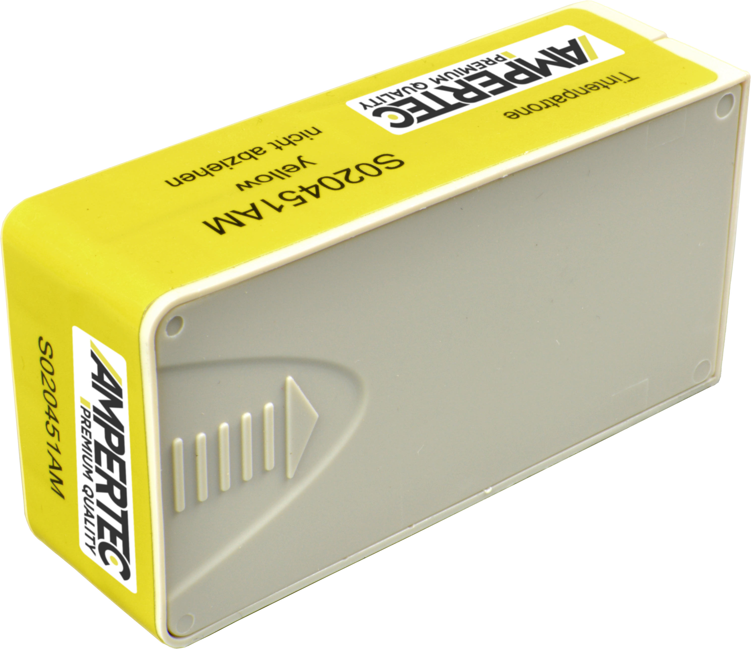 4262368913309 - Tinte ersetzt Epson C13S020451  PJIC5  yellow